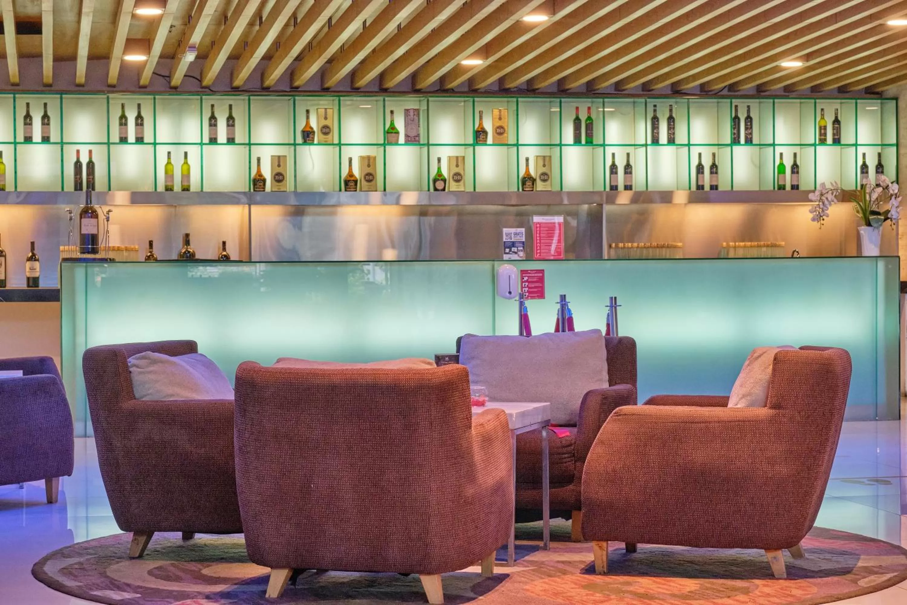 Property building in Swiss-Belhotel Mangga Besar