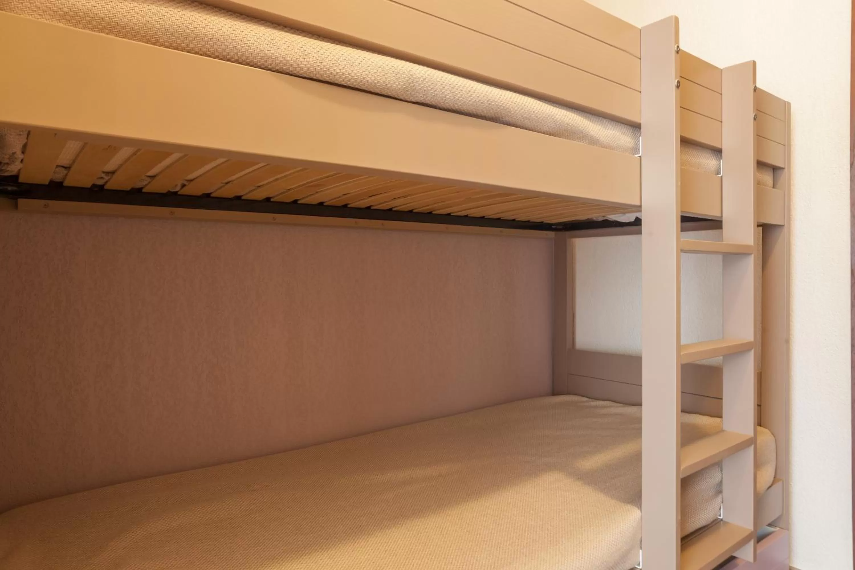 Bed in Résidence Pierre & Vacances Les Platanes