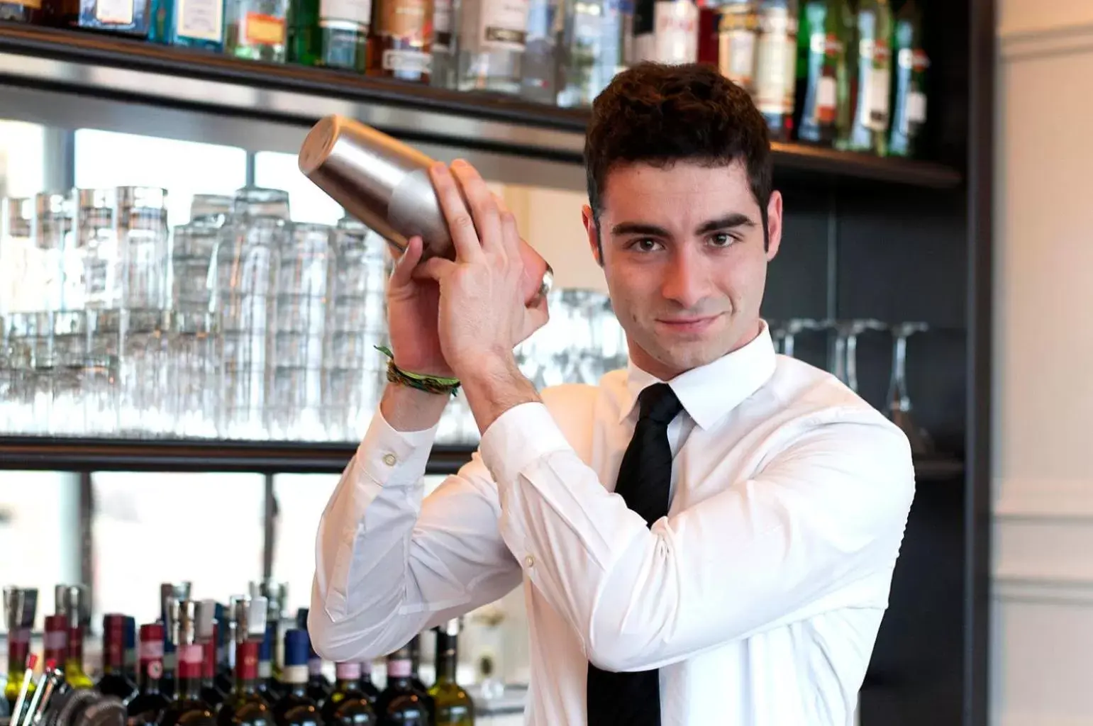 Restaurant/places to eat in Antica Torre Tornabuoni Restaurant/places to eat in Antica Torre Tornabuoni