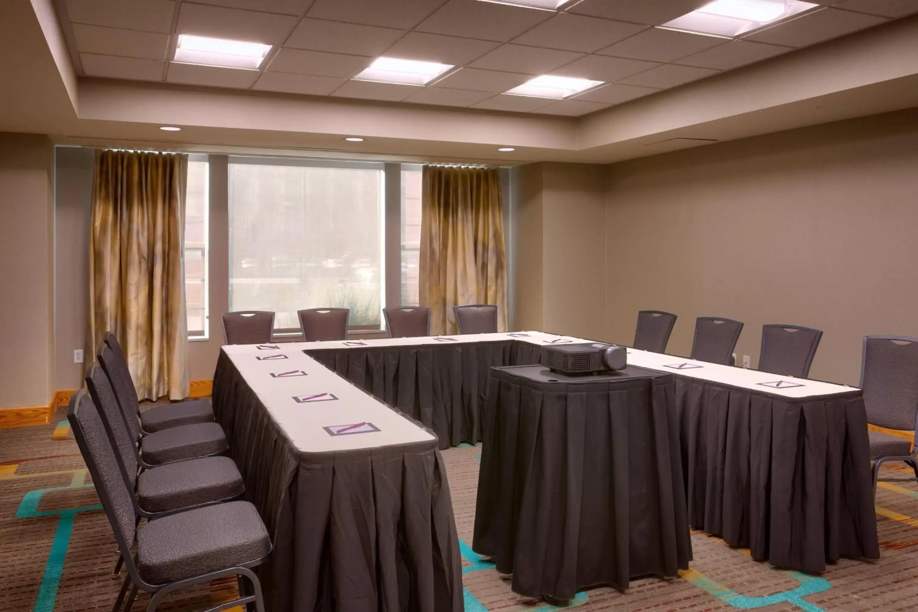 Meeting/conference room in Residence Inn Salt Lake City Sandy