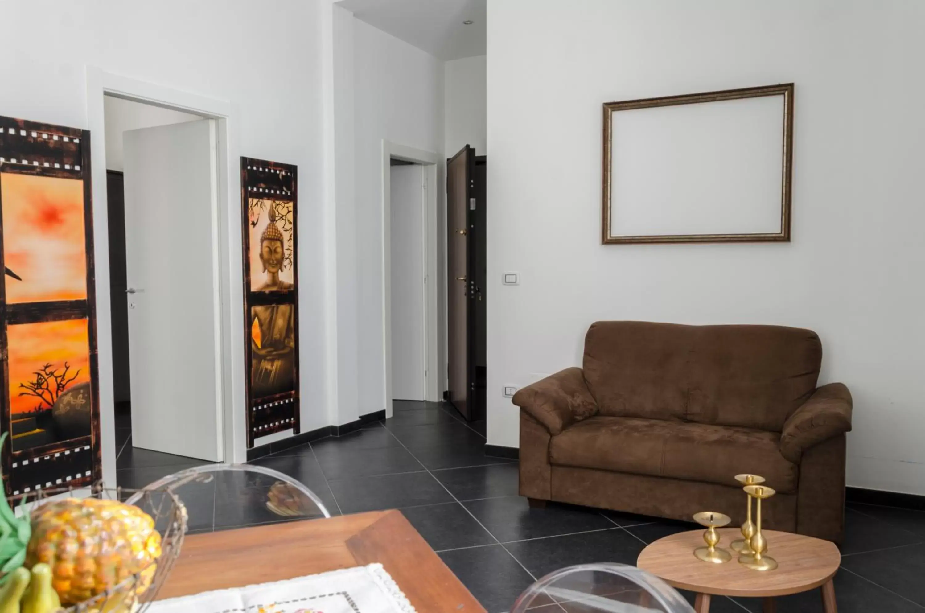 Living room, Seating Area in Maria Vittoria Charming Rooms and Apartments