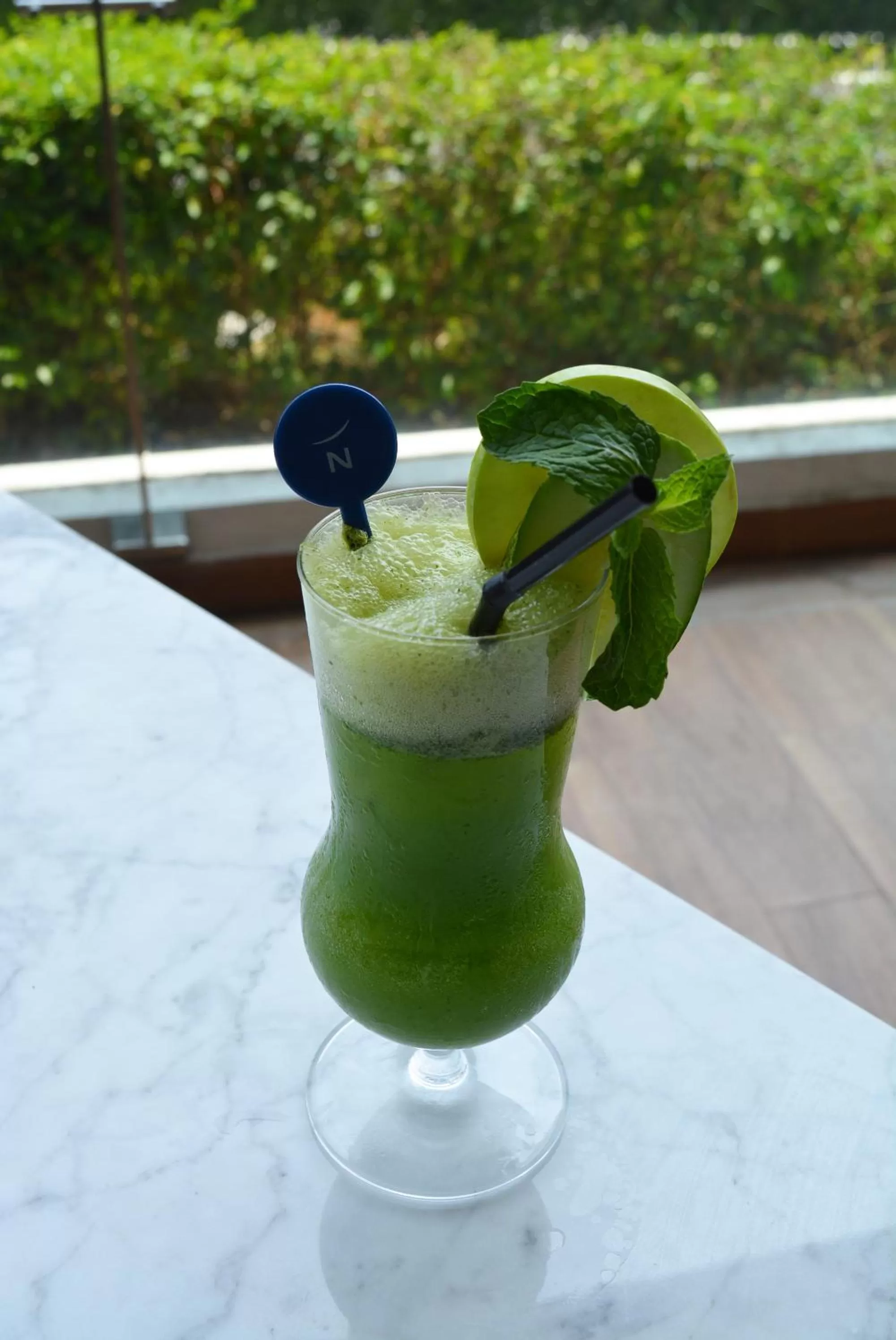 Restaurant/places to eat in Noble Resort Hotel Melaka 马六甲诺铂度假酒店