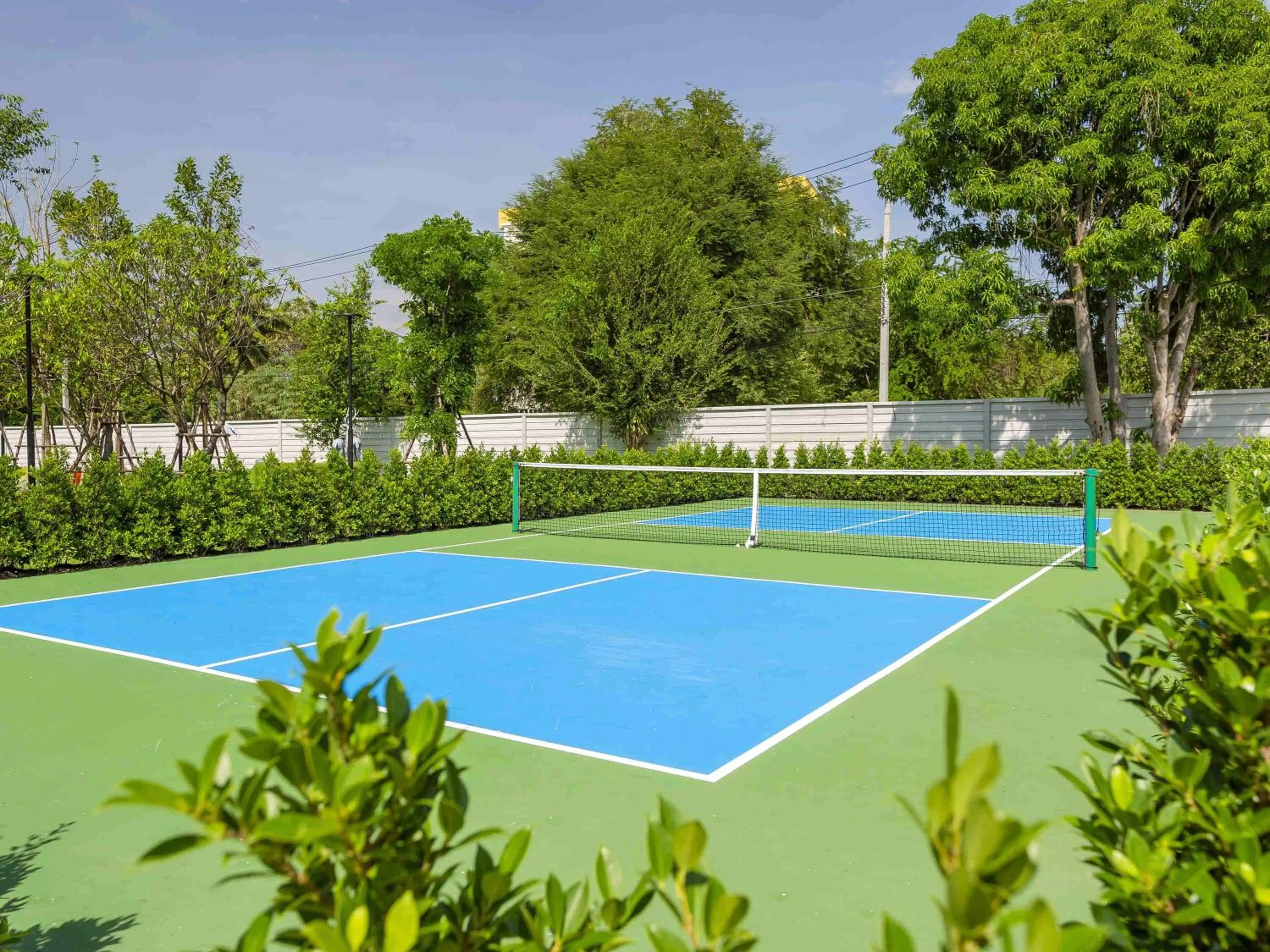 Fitness centre/facilities in SO/ Sofitel Hua Hin