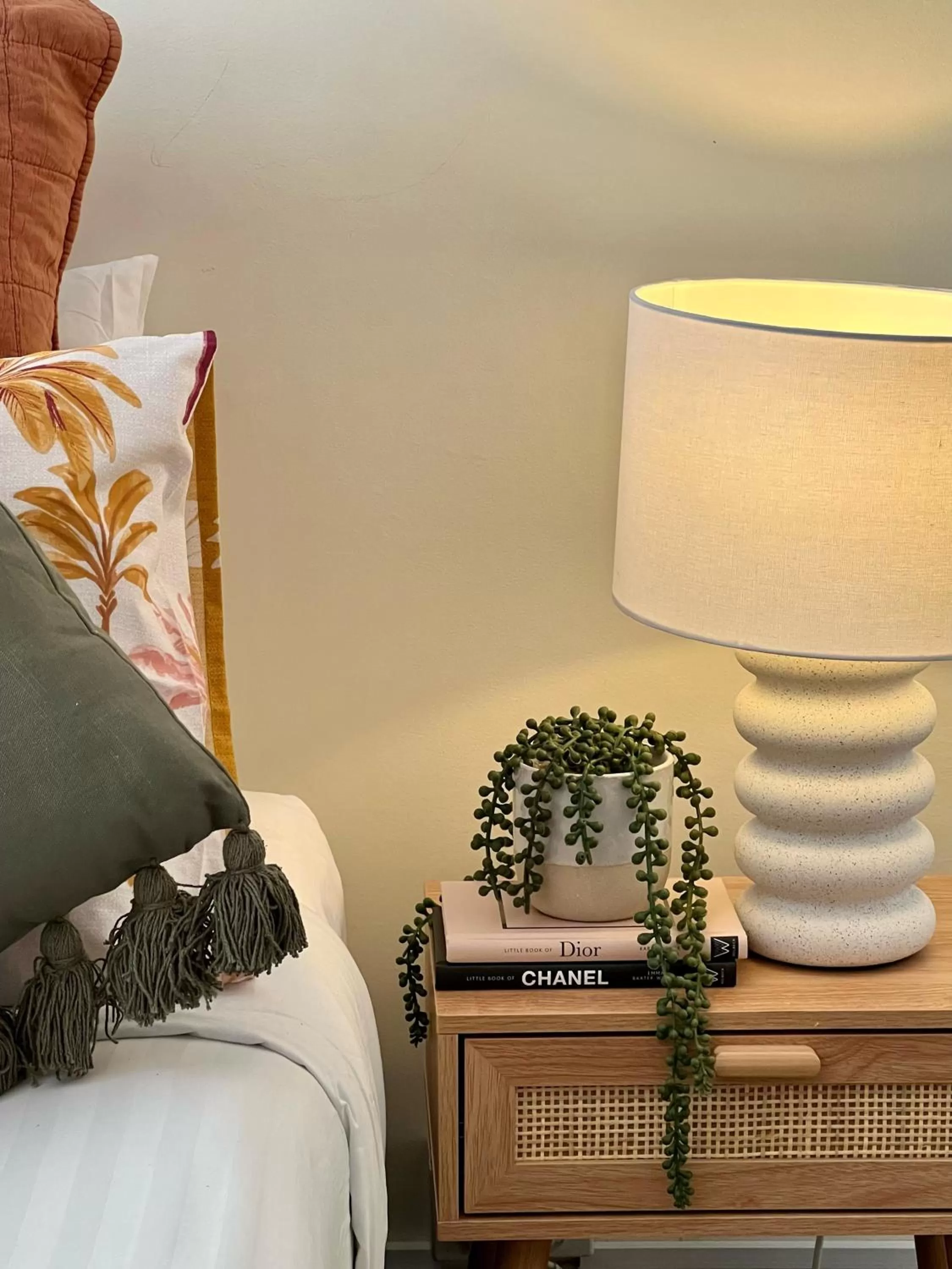 Bedroom in Seacombe House Motor Inn Port Fairy