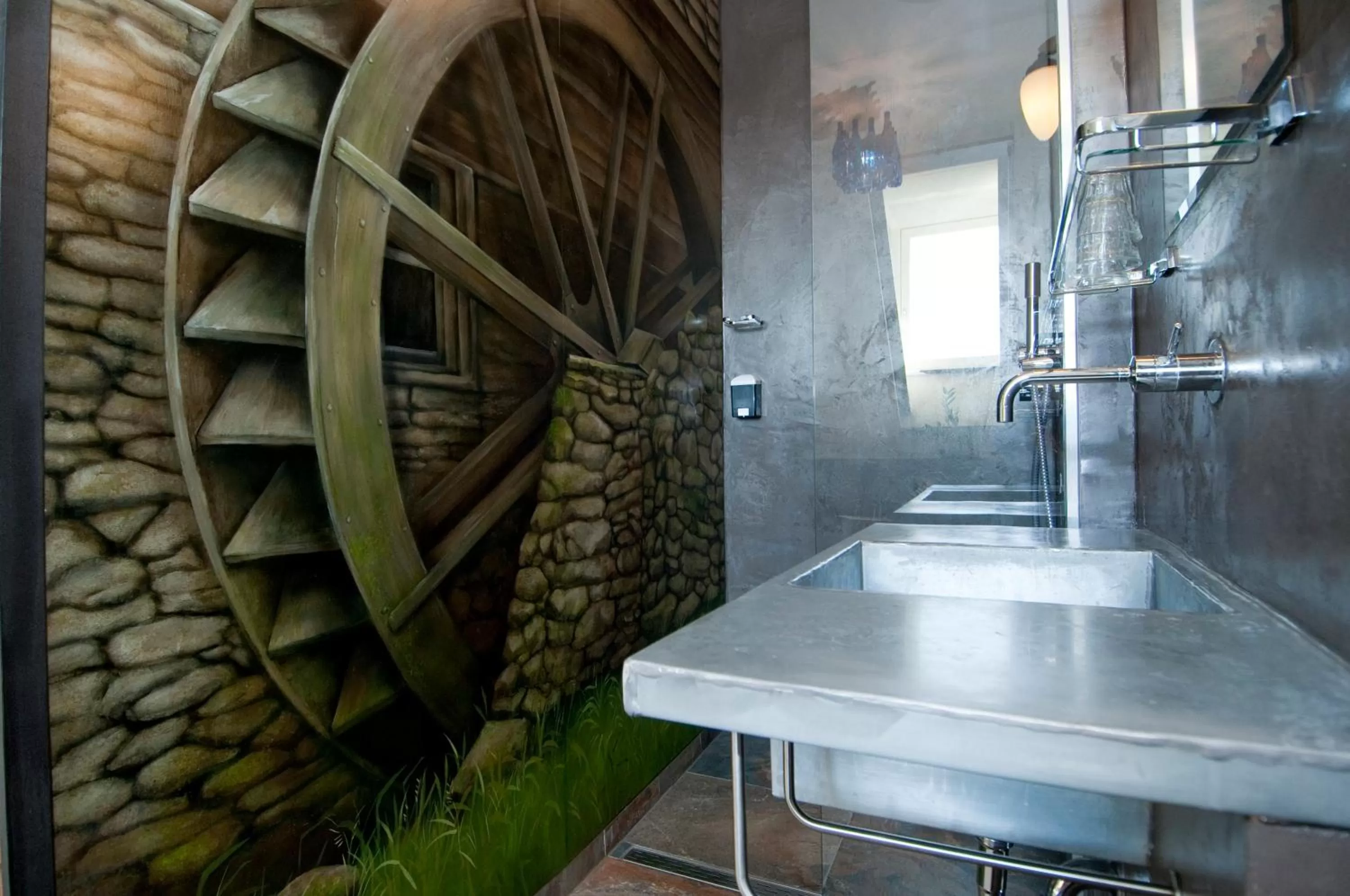 Hotel de Plataan Delft Centrum