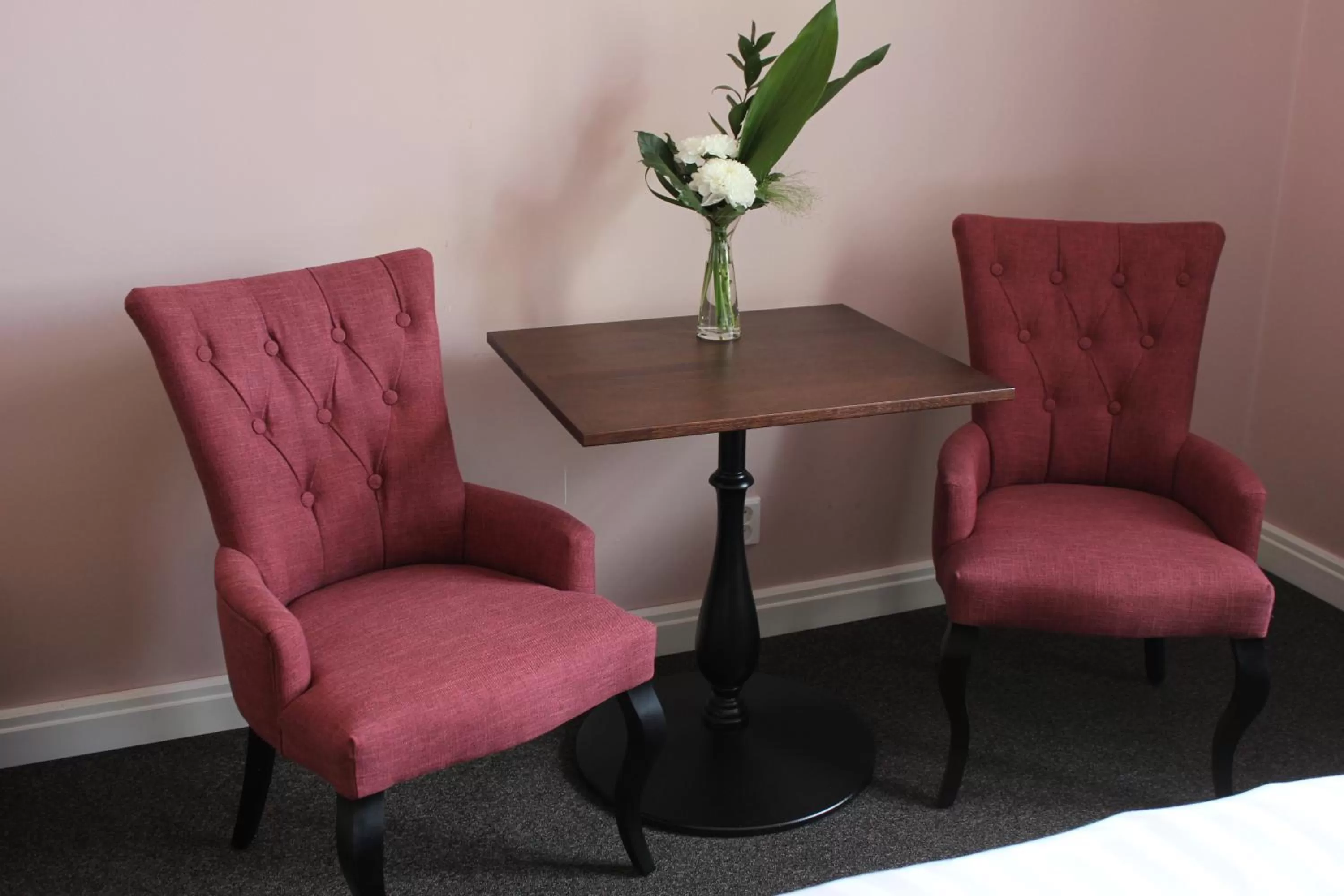 Hotelli Kartanon Meijeri