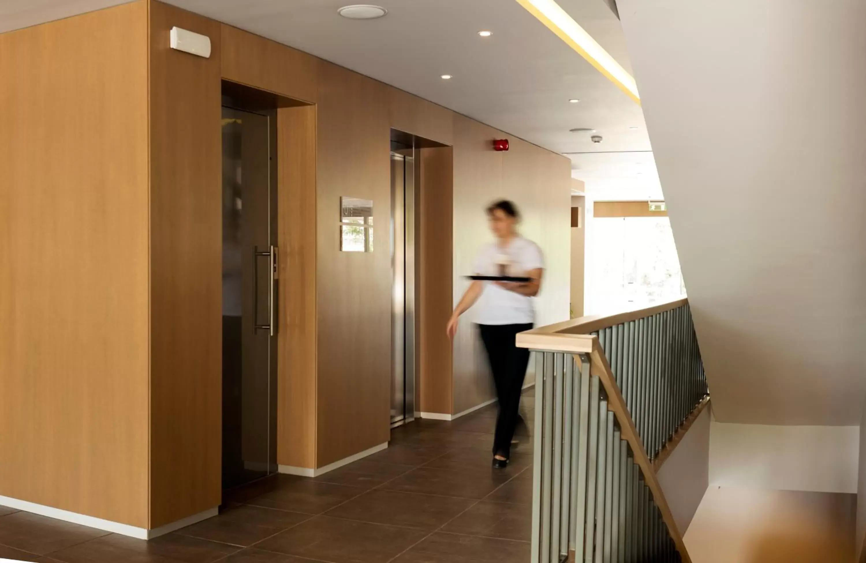 Lobby or reception in Kriti Hotel Lobby or reception in Kriti Hotel