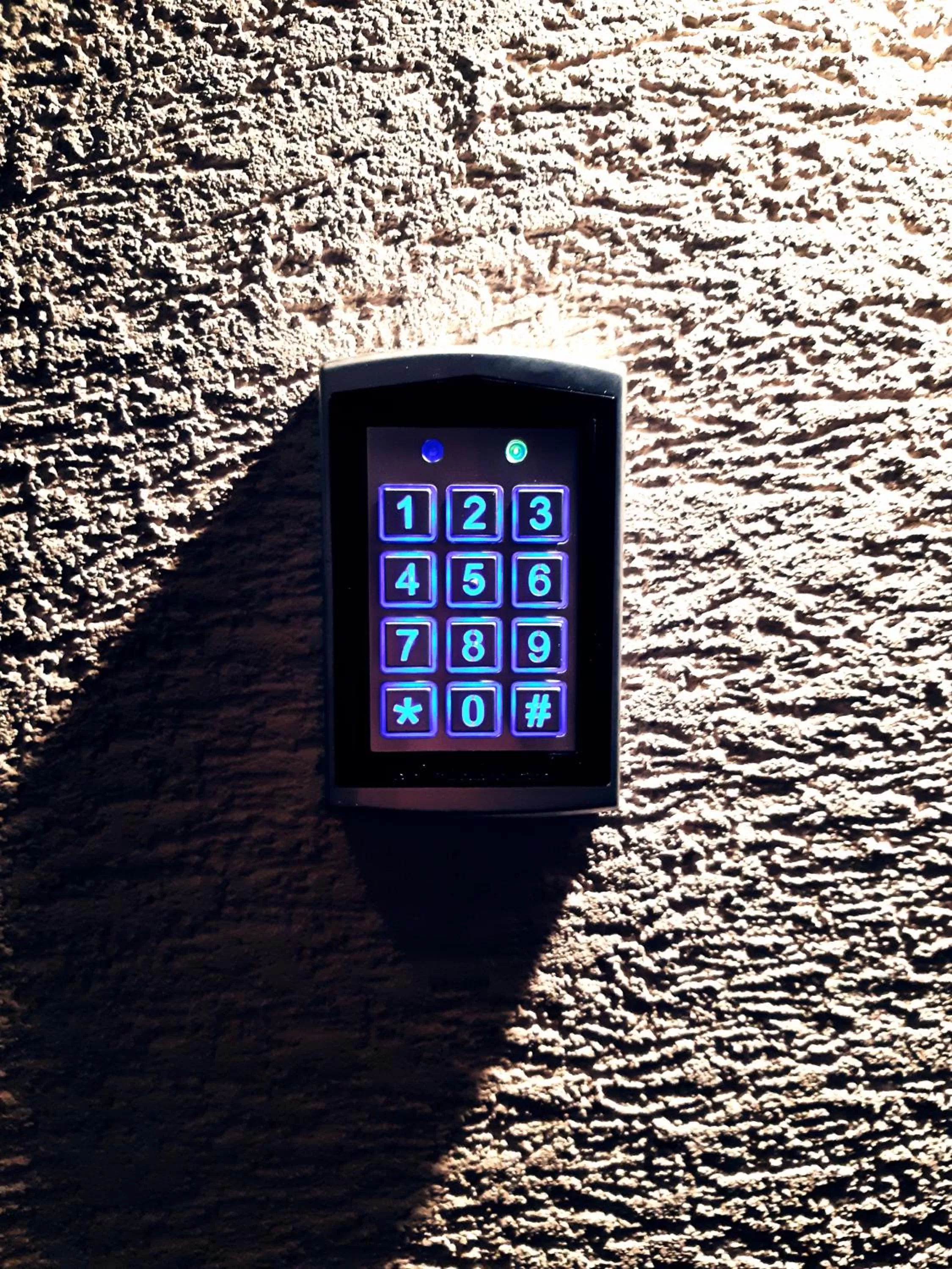 Other in Hotel Pils with Self-Check in