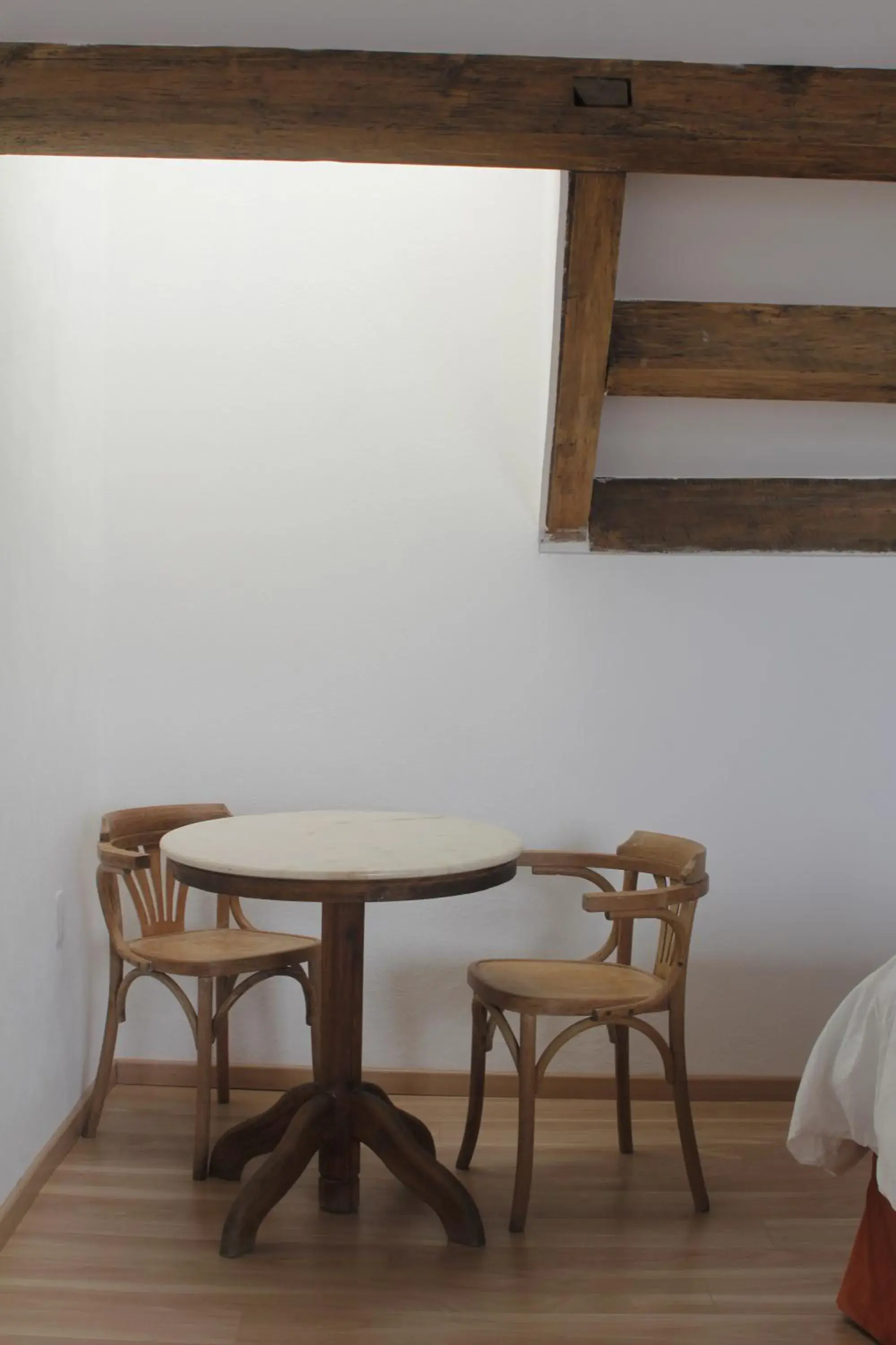 Dining Area in Hotel Ciudad Real Centro Historico