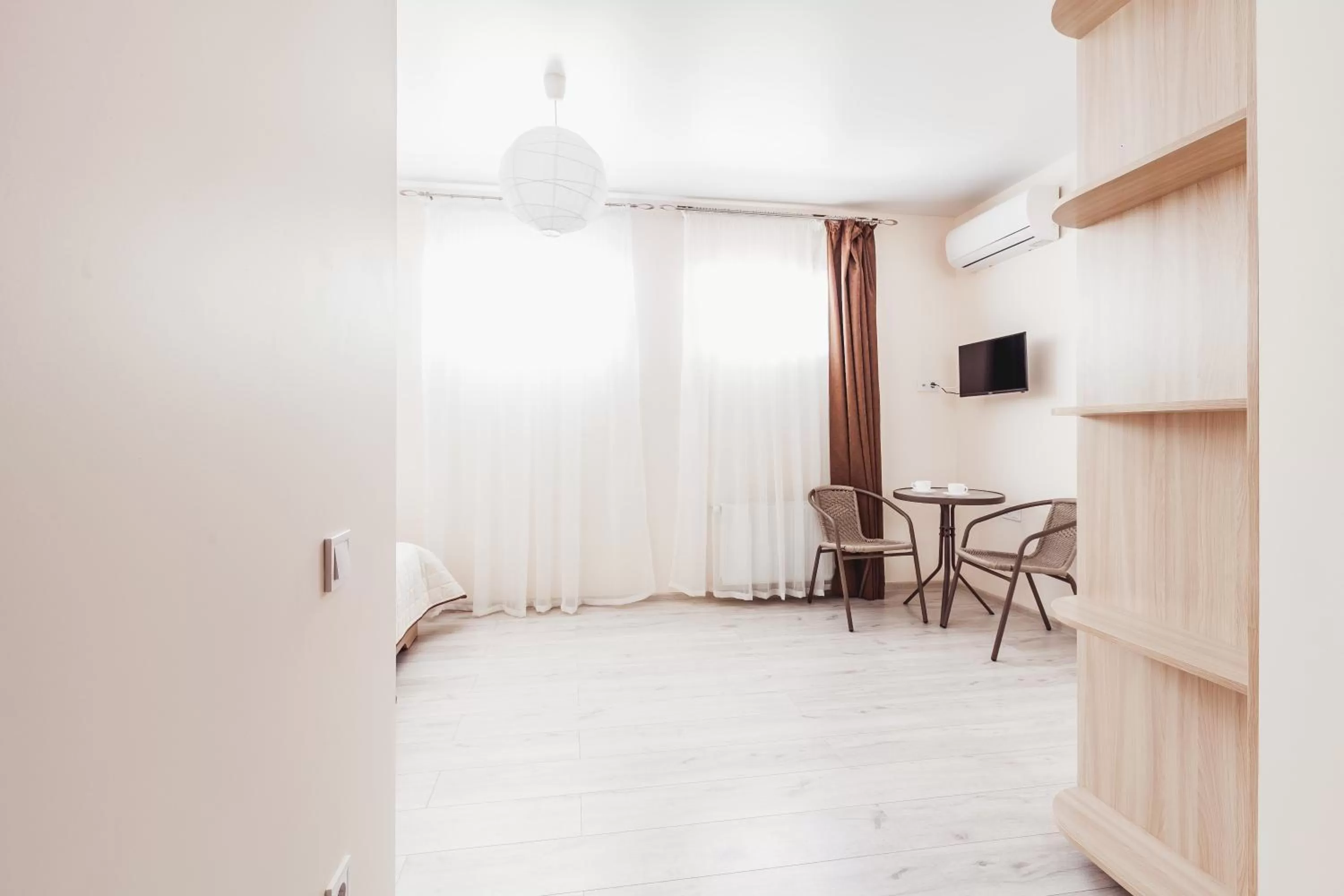 TV and multimedia in Apartments near Deribasovskaya