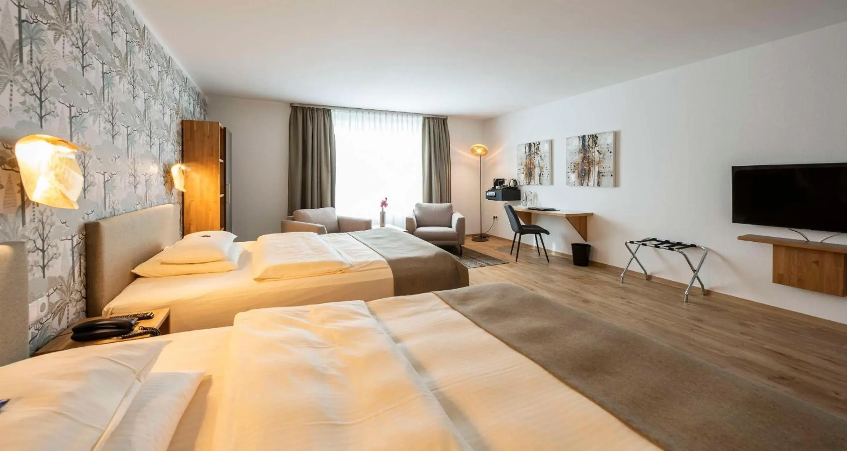 Bedroom, Bed in Best Western Plus iO Hotel