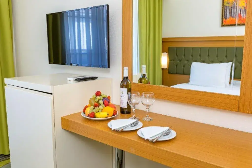 Other, Bed in Forest Park Hotel Other, Bed in Forest Park Hotel