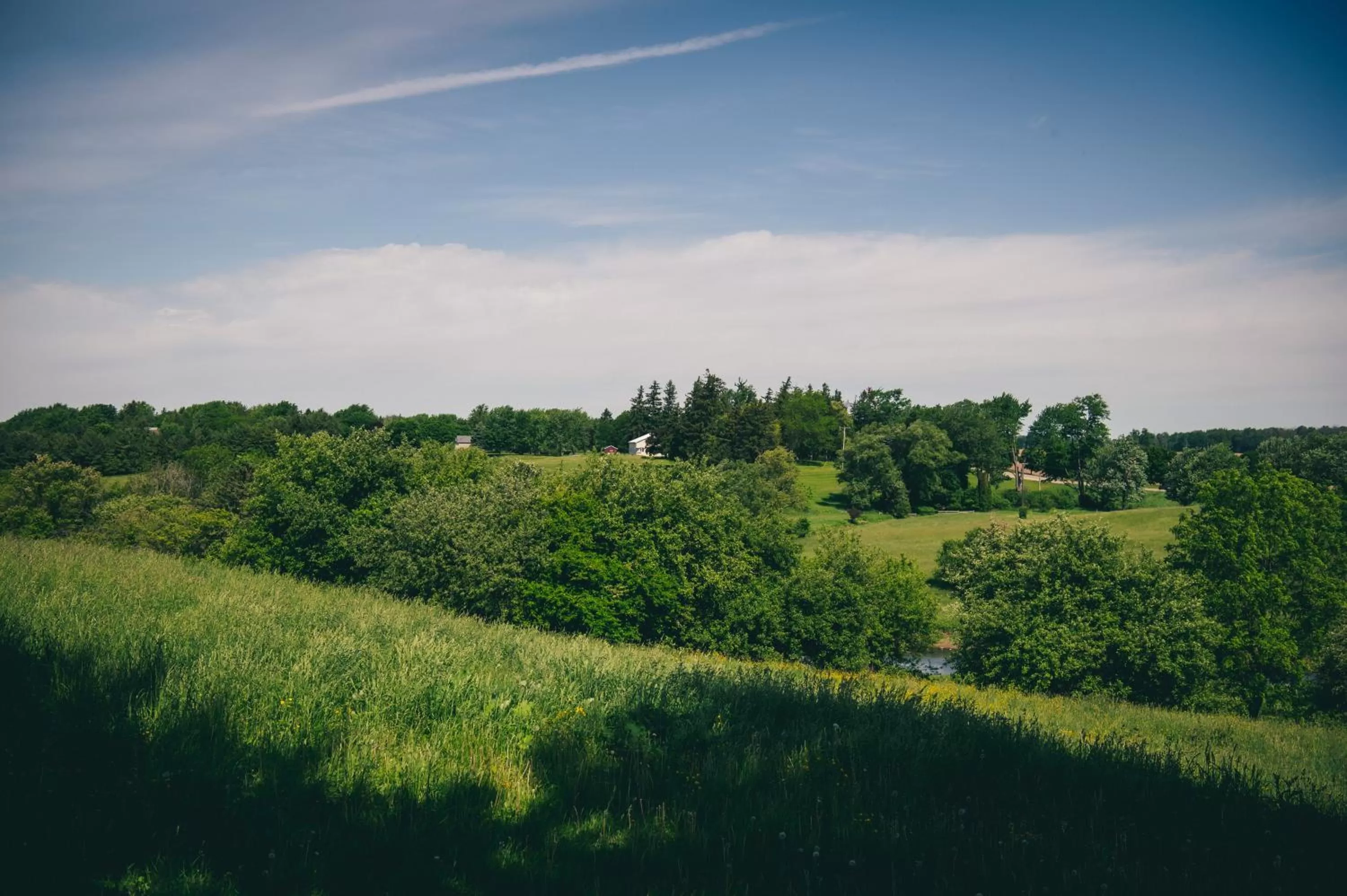 Property building in Servus Stratford