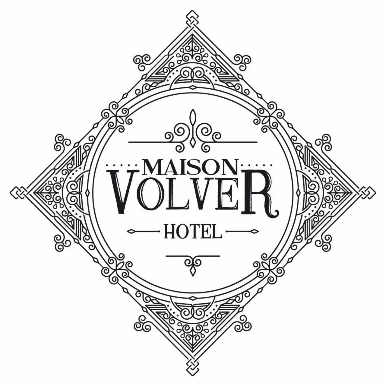 Property logo or sign, Property Logo/Sign in Maison Volver