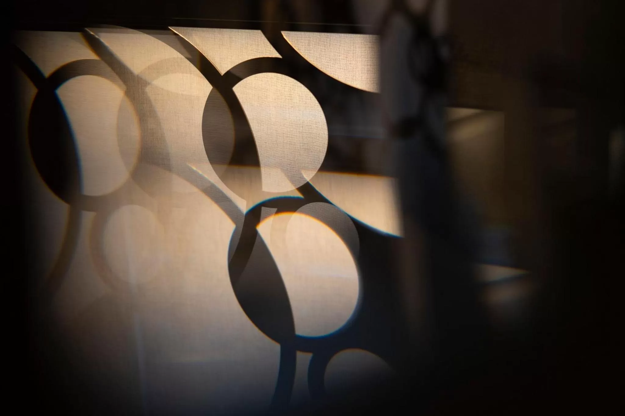 Lobby or reception in COMO The Halkin