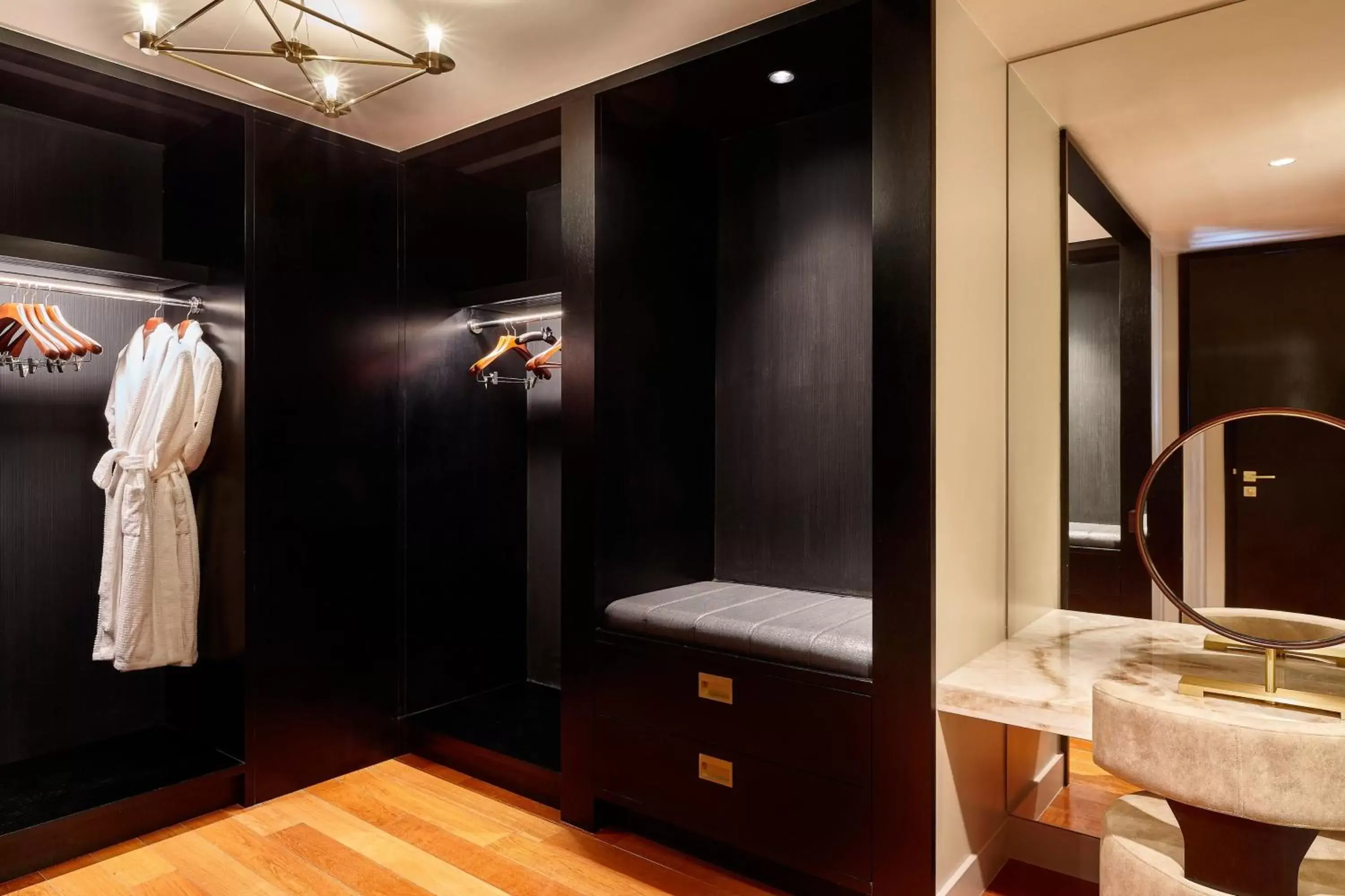 Photo of the whole room, Bathroom in JW Marriott Hotel Sao Paulo