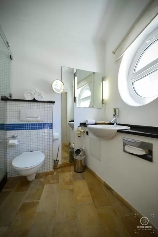 Day in Domaine Leidinger