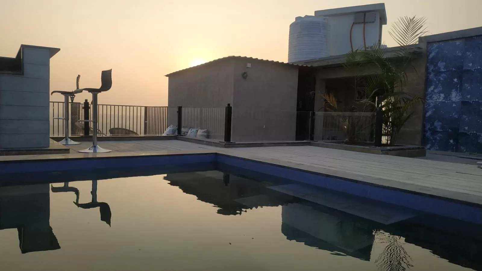 Property building, Swimming Pool in Paraiso Resort & Club