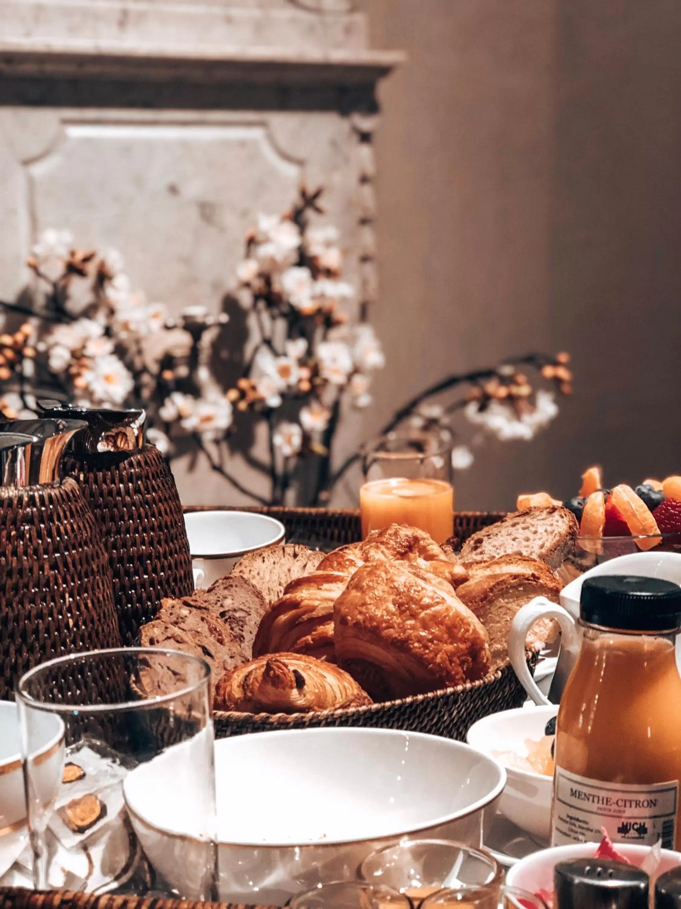 Hotel Château Des Alpilles