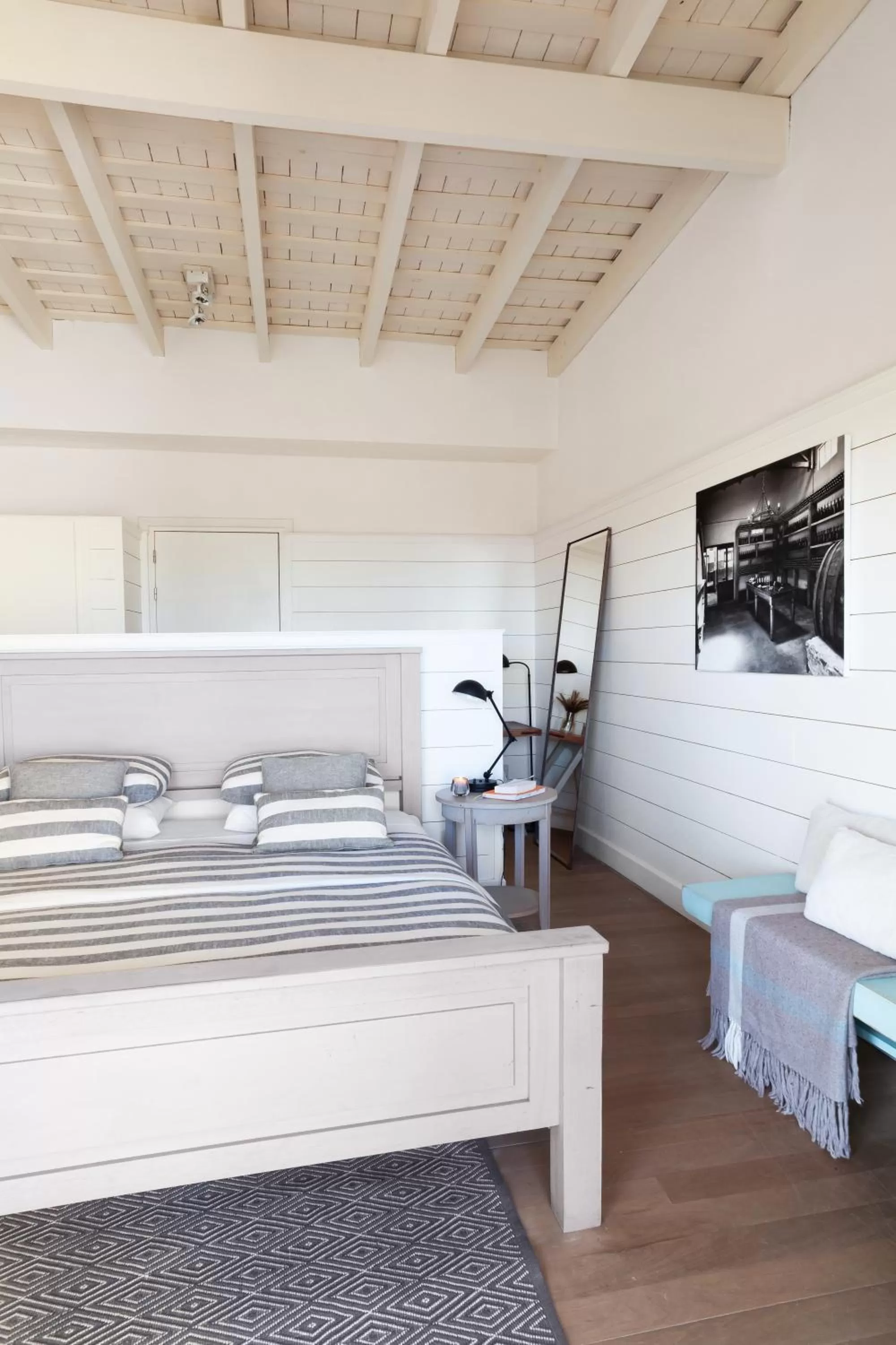 Bed in Casa Chic Carmelo