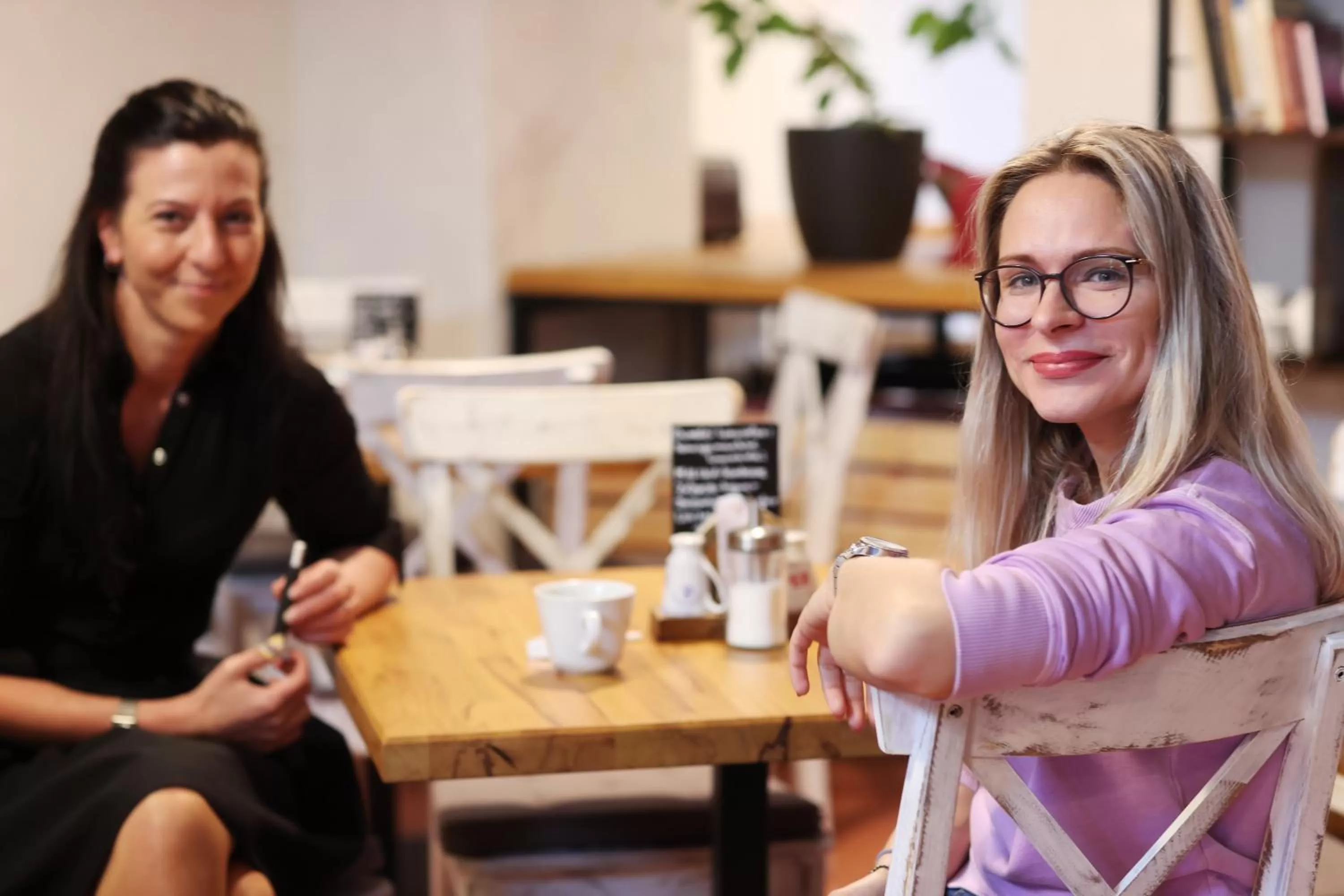 Restaurant/places to eat in Romania