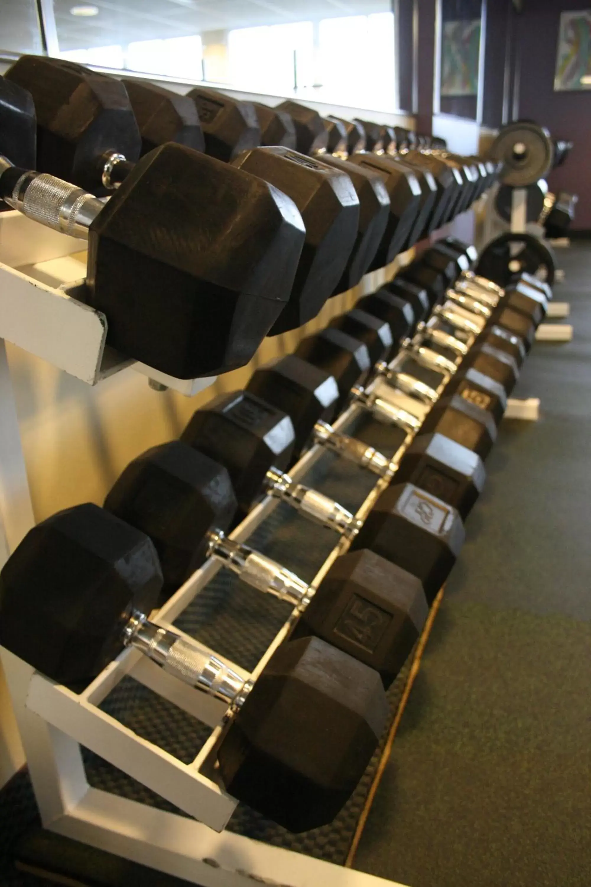 Fitness centre/facilities, Fitness Center/Facilities in Bolero Resort