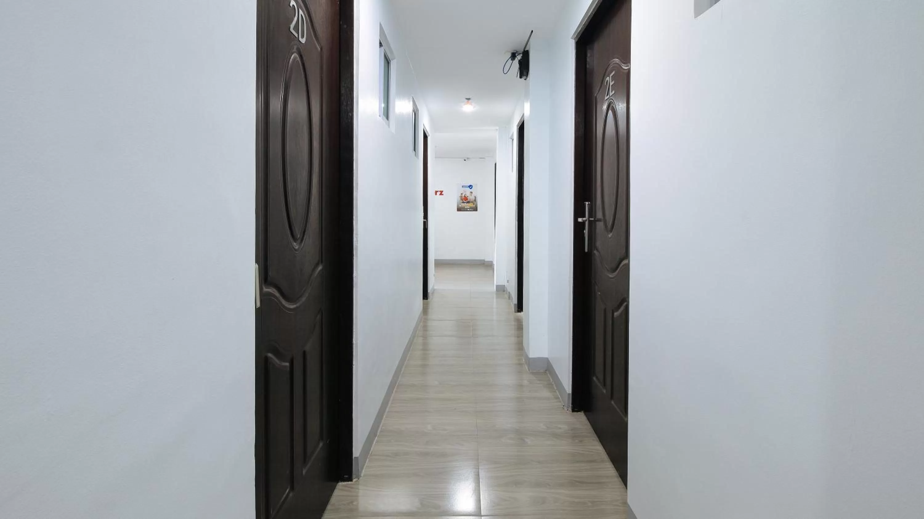 Other in RedDoorz near Zobel Roxas St