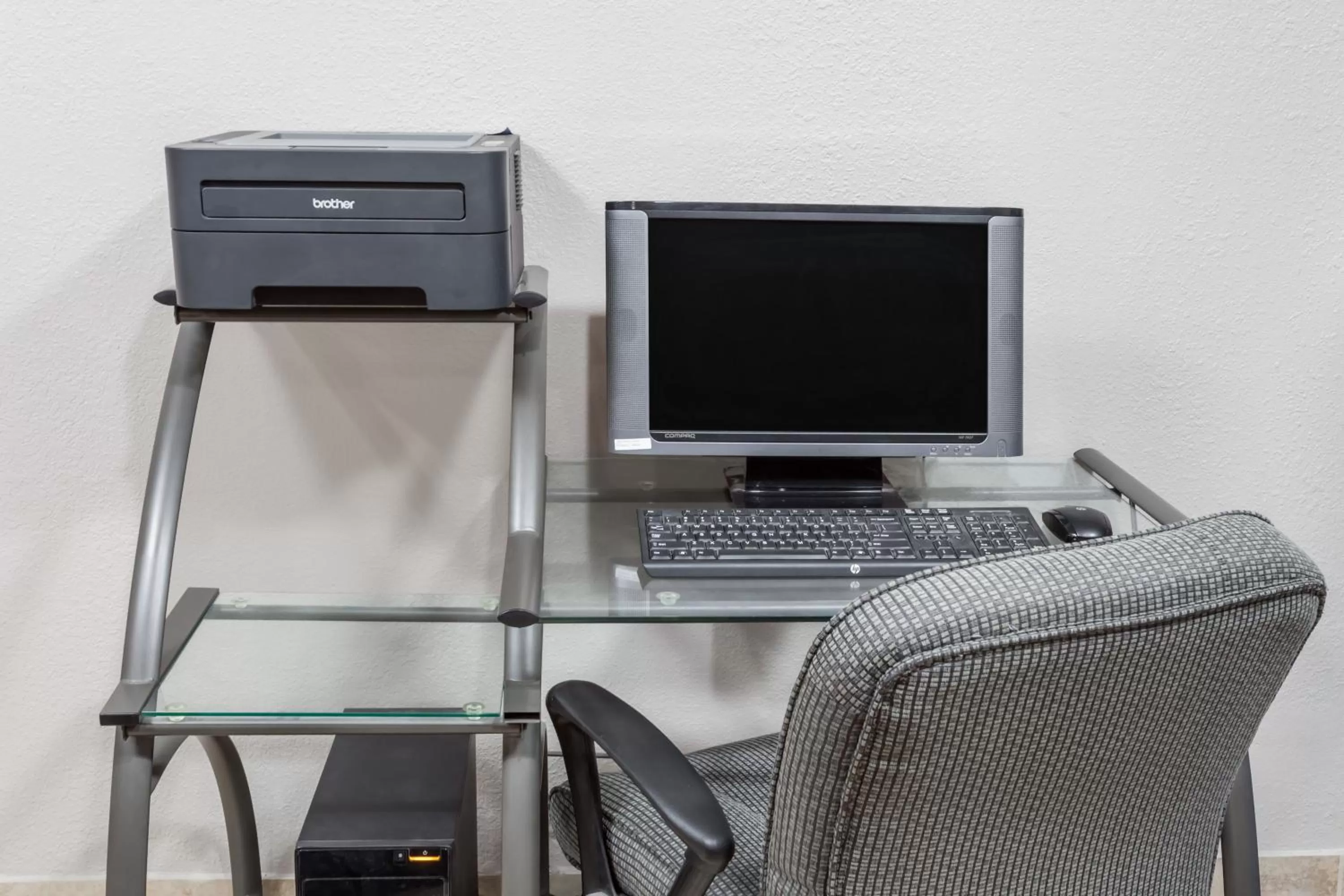 Business facilities in Econo Lodge