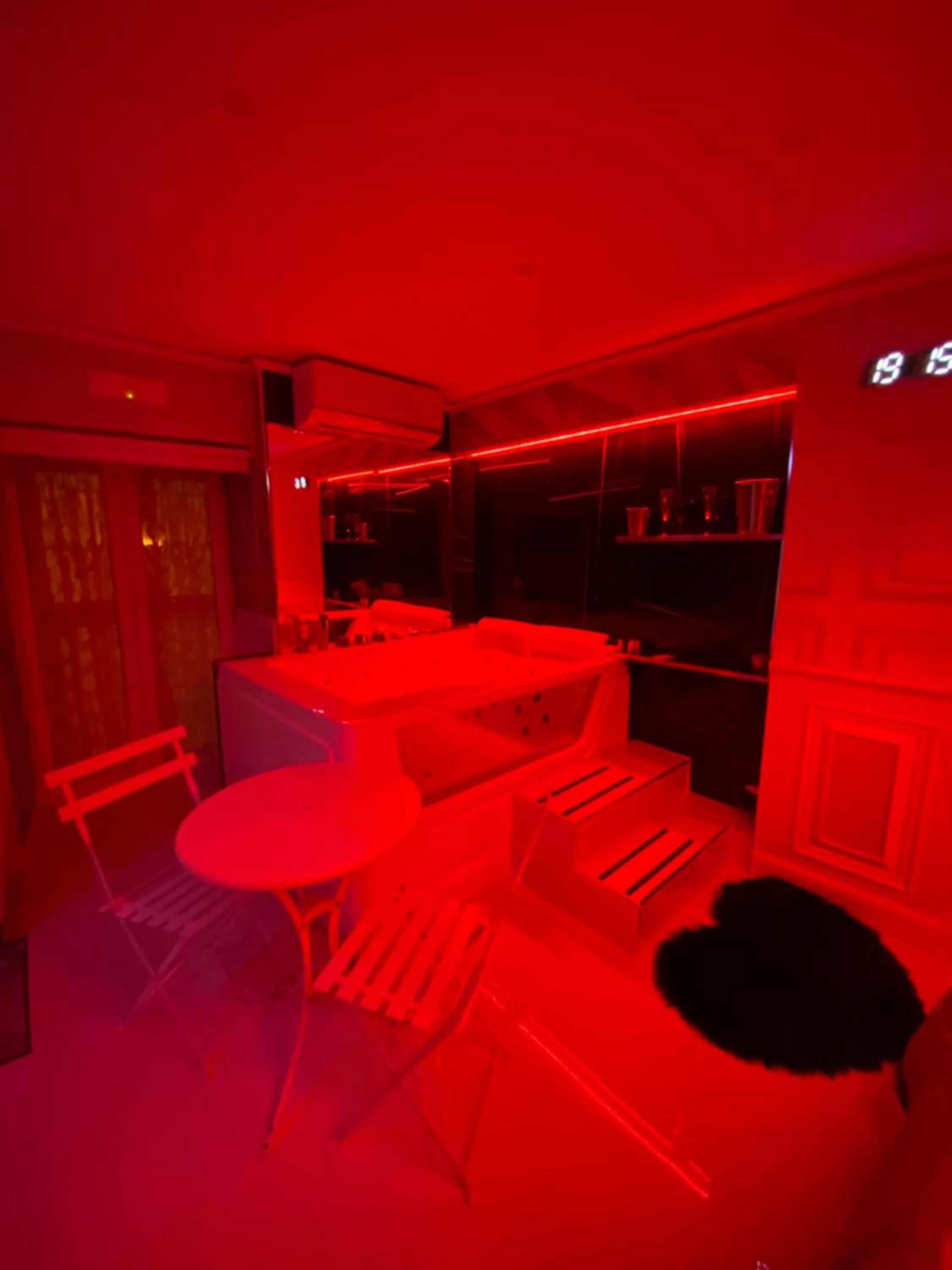 Samm B&B Porta San Gennaro