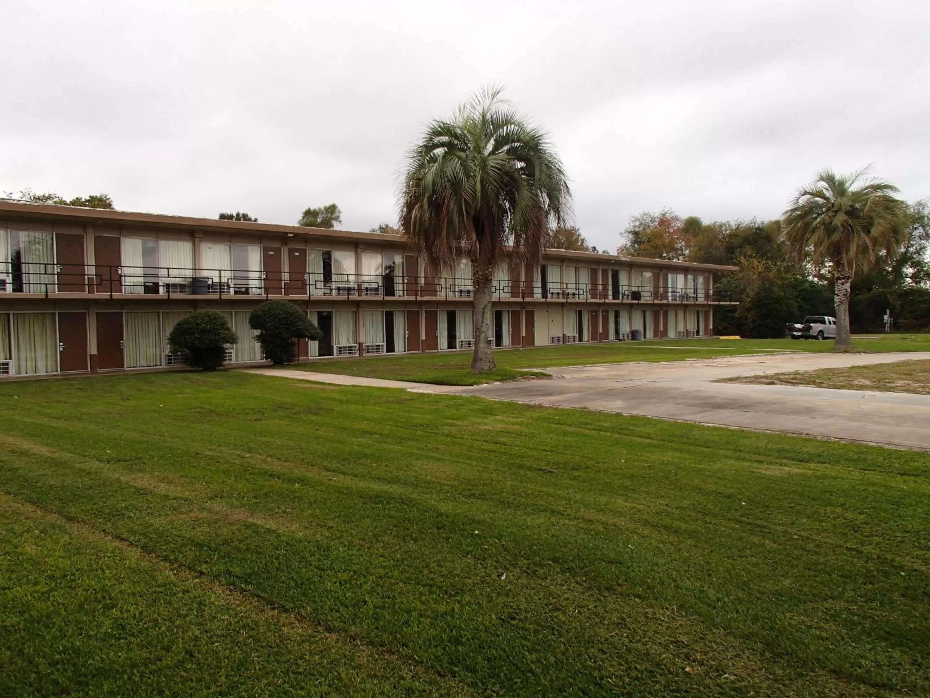 Sunrise Inn Lake Charles