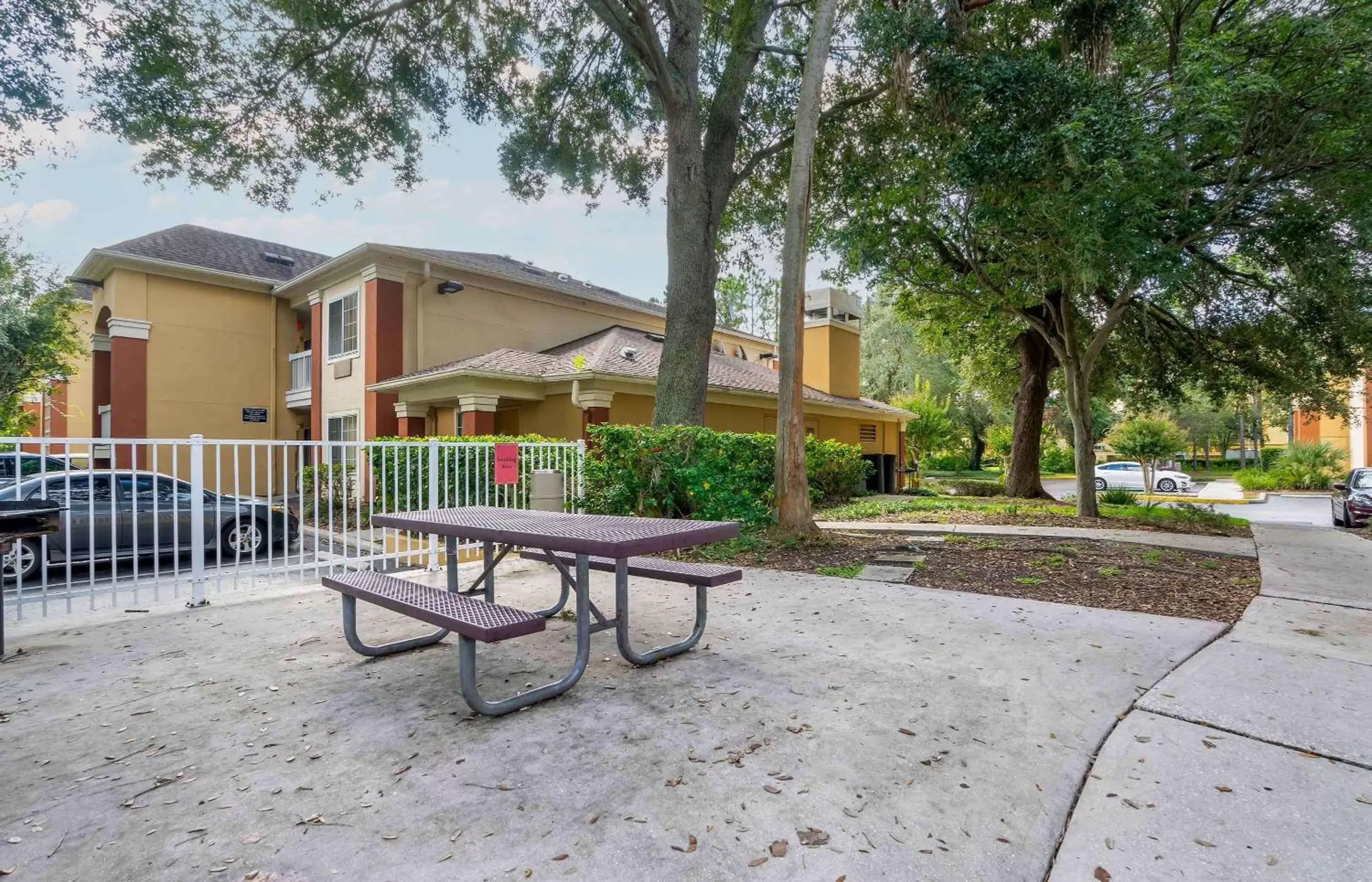 Property Building in Extended Stay America Select Suites - Tampa - Brandon