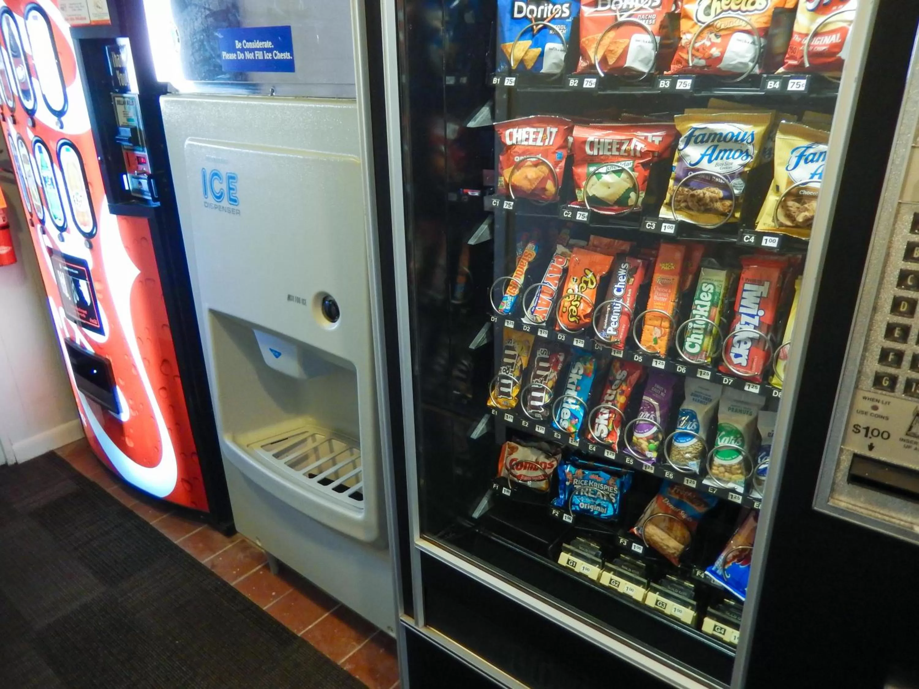 Supermarket/grocery shop in Motel 6-Somers Point, NJ - Ocean City - Wild Wood Beach