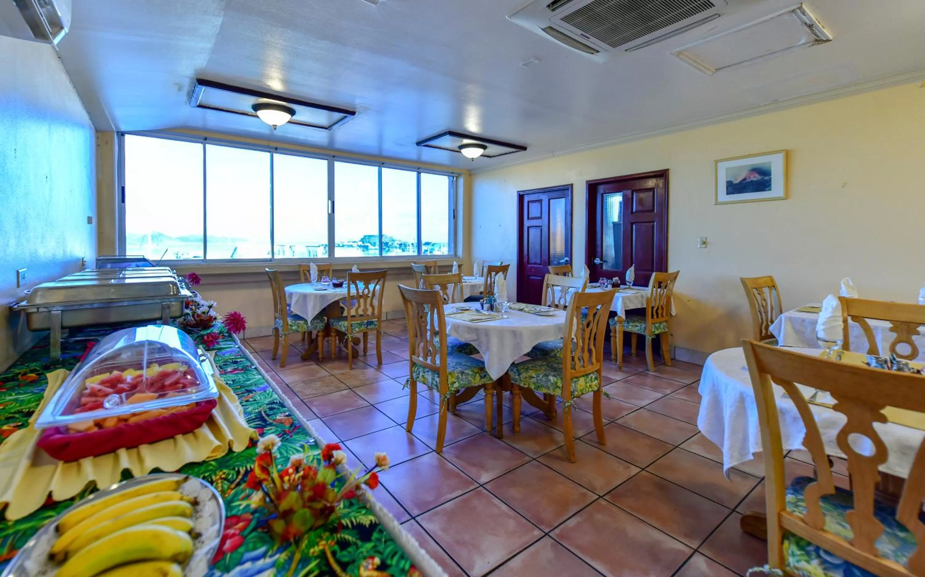 Banquet/Function facilities in Heritage Hotel