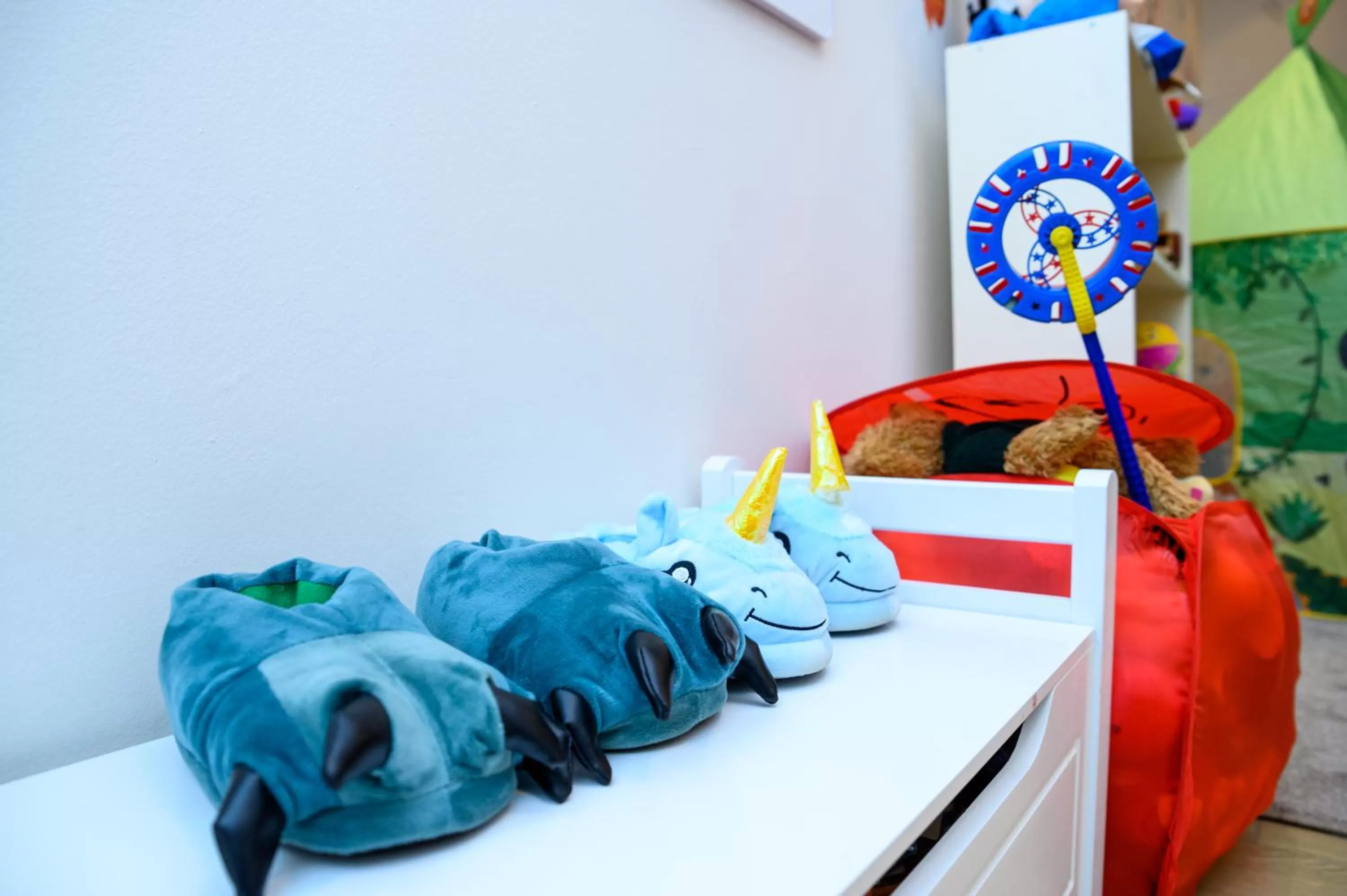 children in Parklands Hotel & Pool