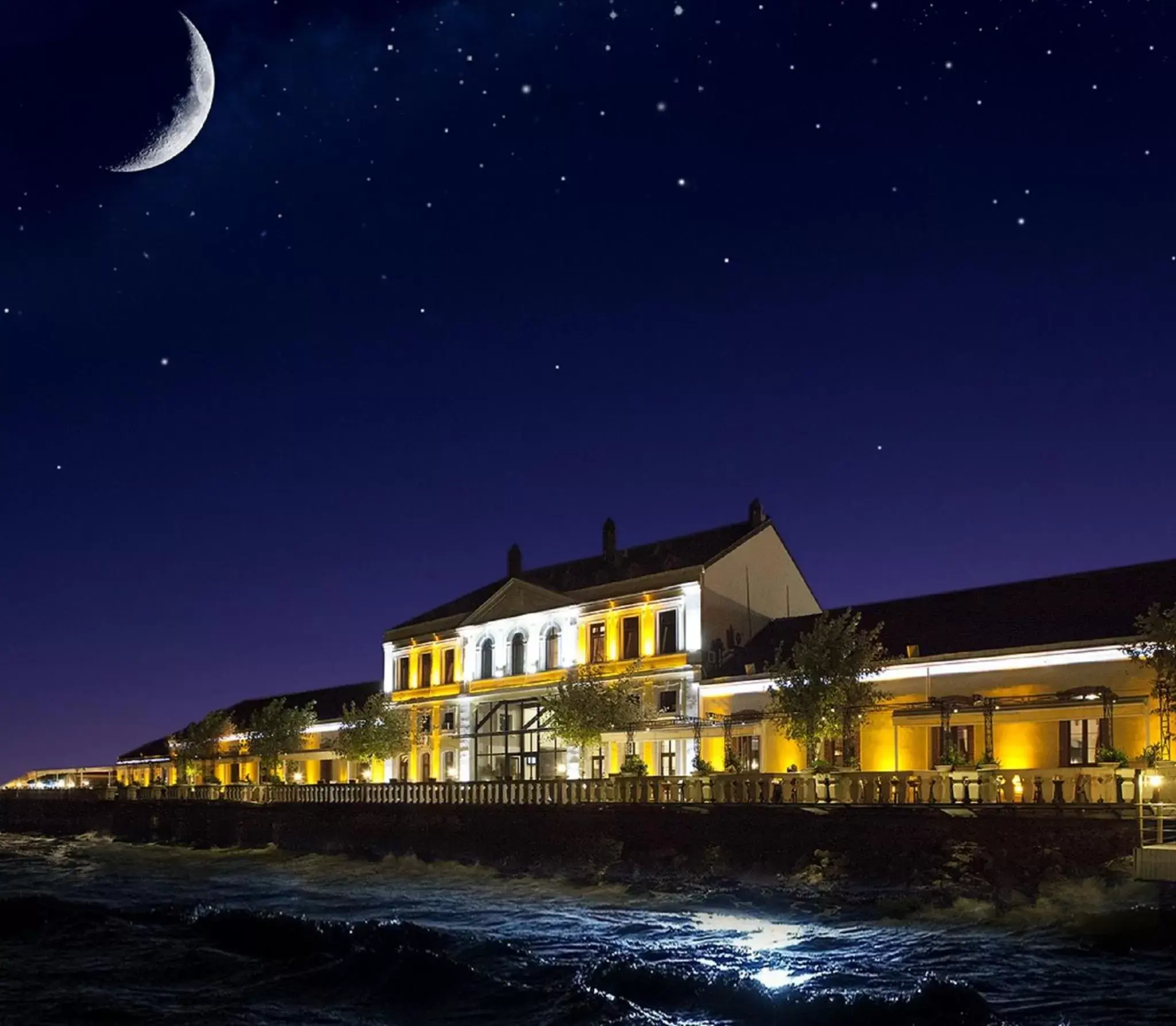 Facade/entrance in Montania Special Class Hotel Facade/entrance in Montania Special Class Hotel