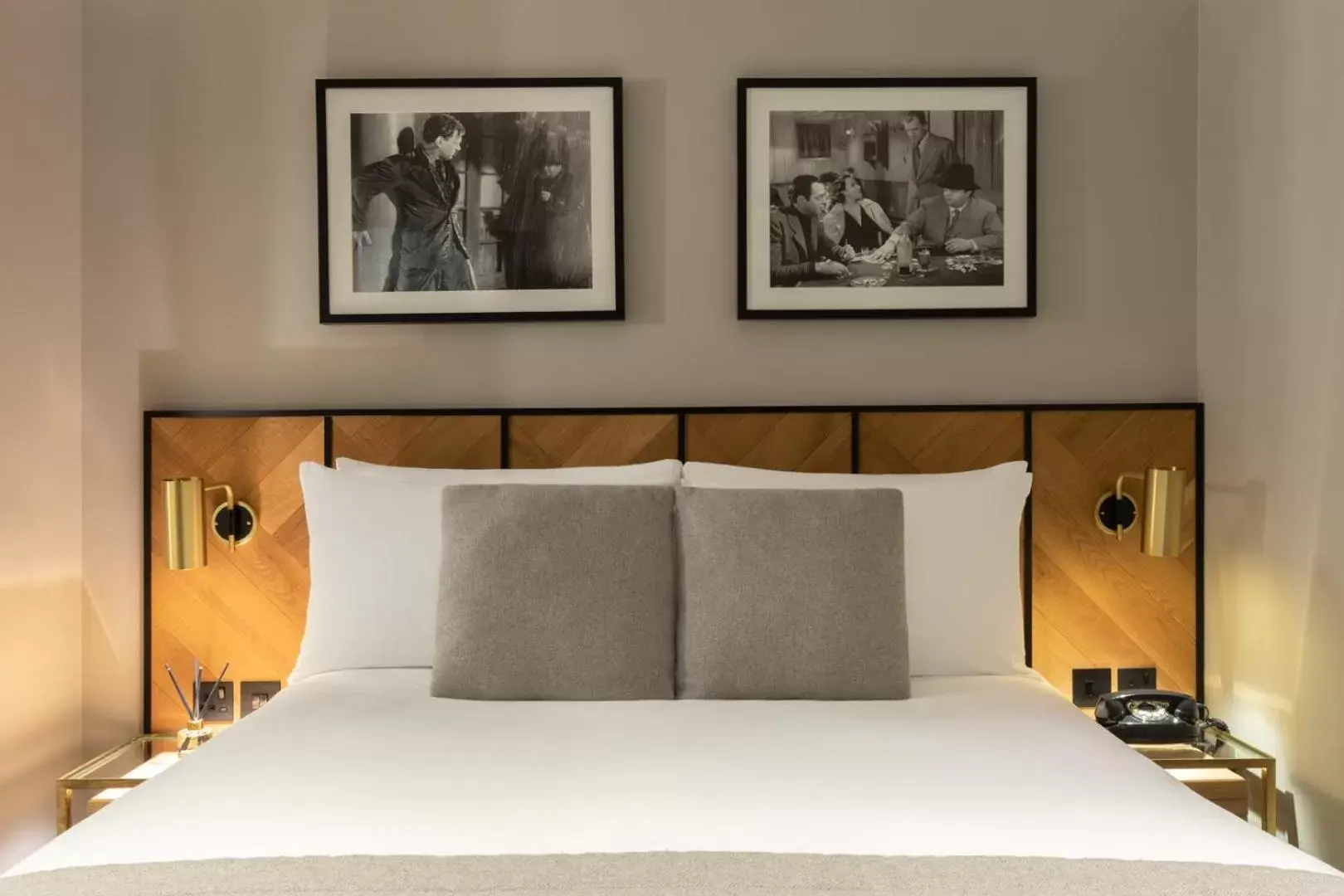 Bed in Victory House Leicester Square Bed in Victory House Leicester Square