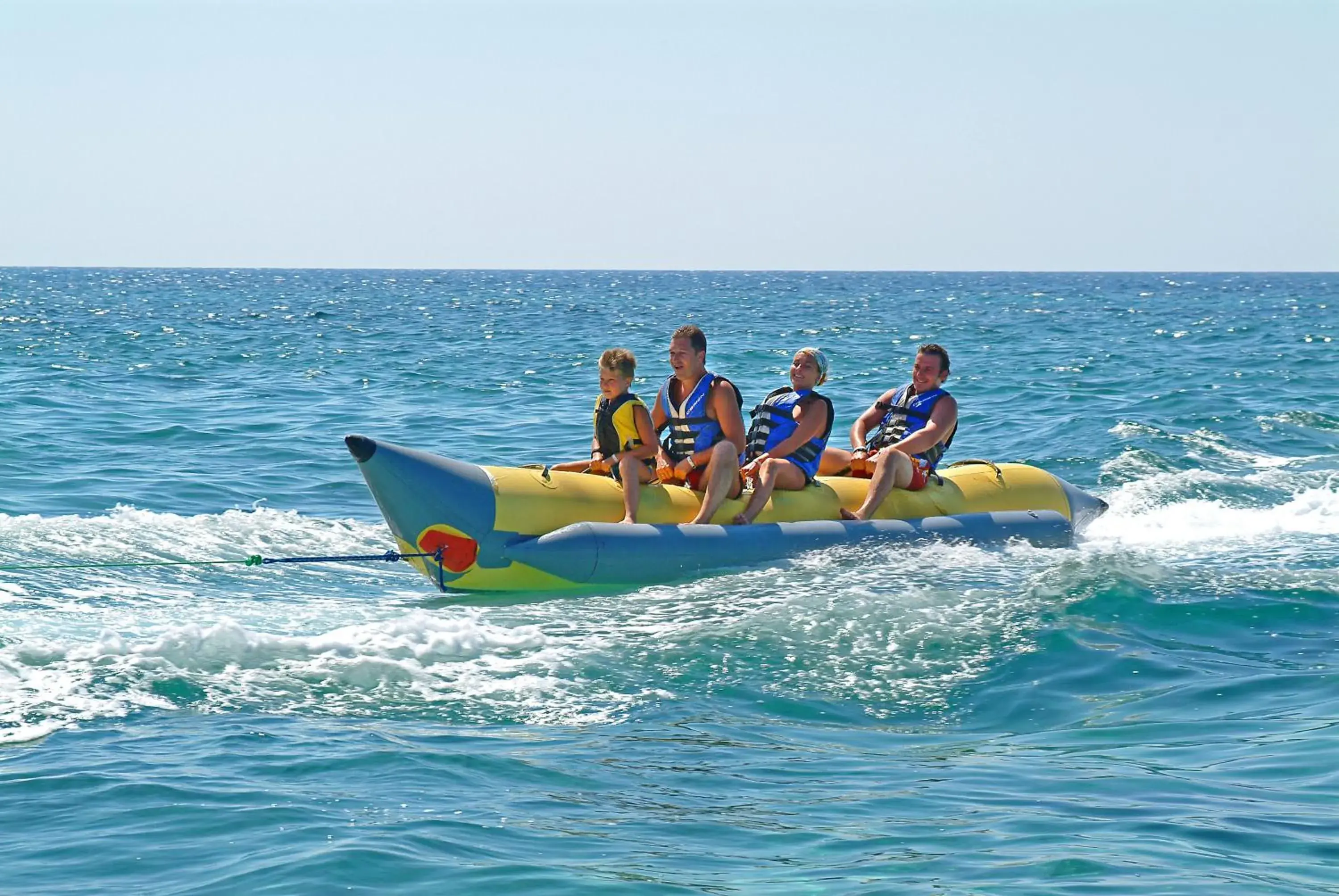 Other, Canoeing in Okeanos Beach Boutique Hotel