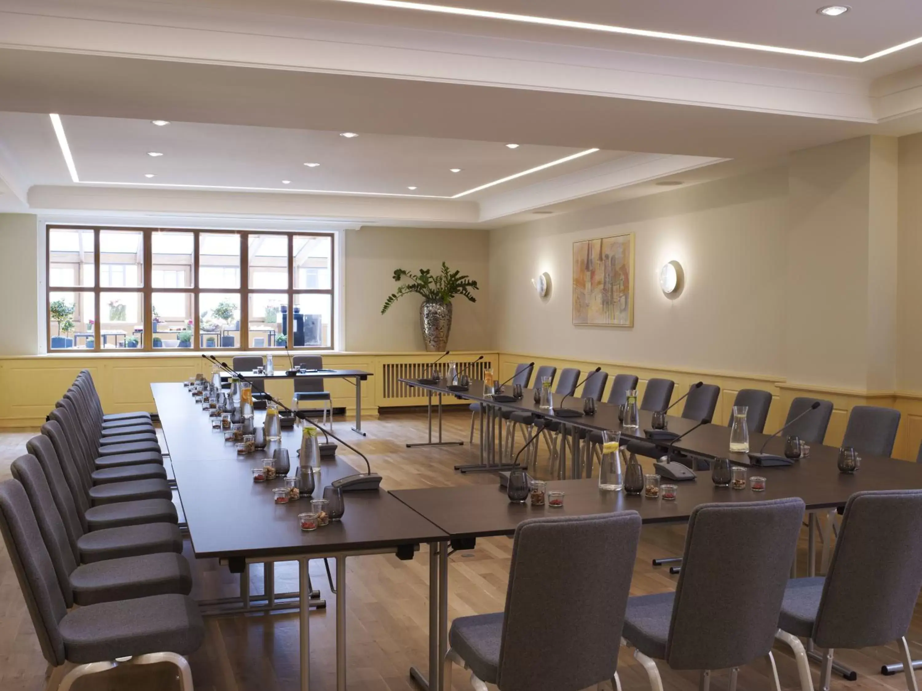 Meeting/conference room in Platzl Hotel - Superior