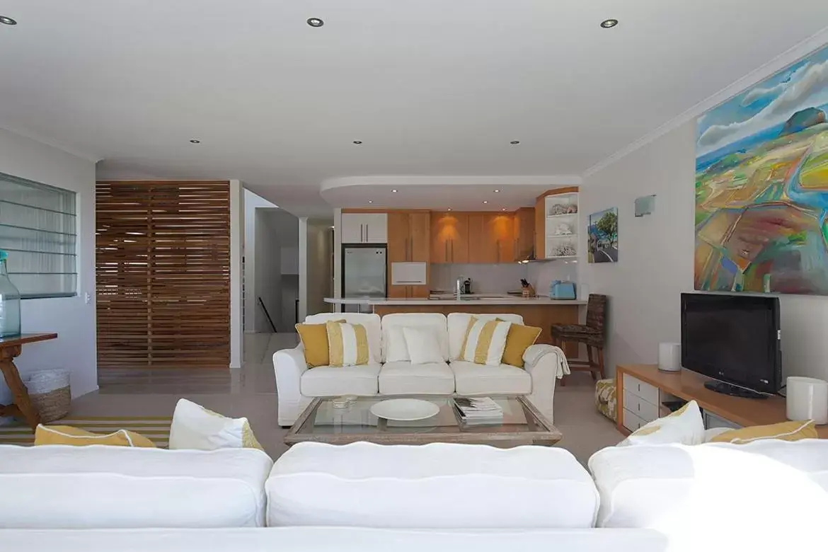 Living room, Seating Area in Papillon Coolum