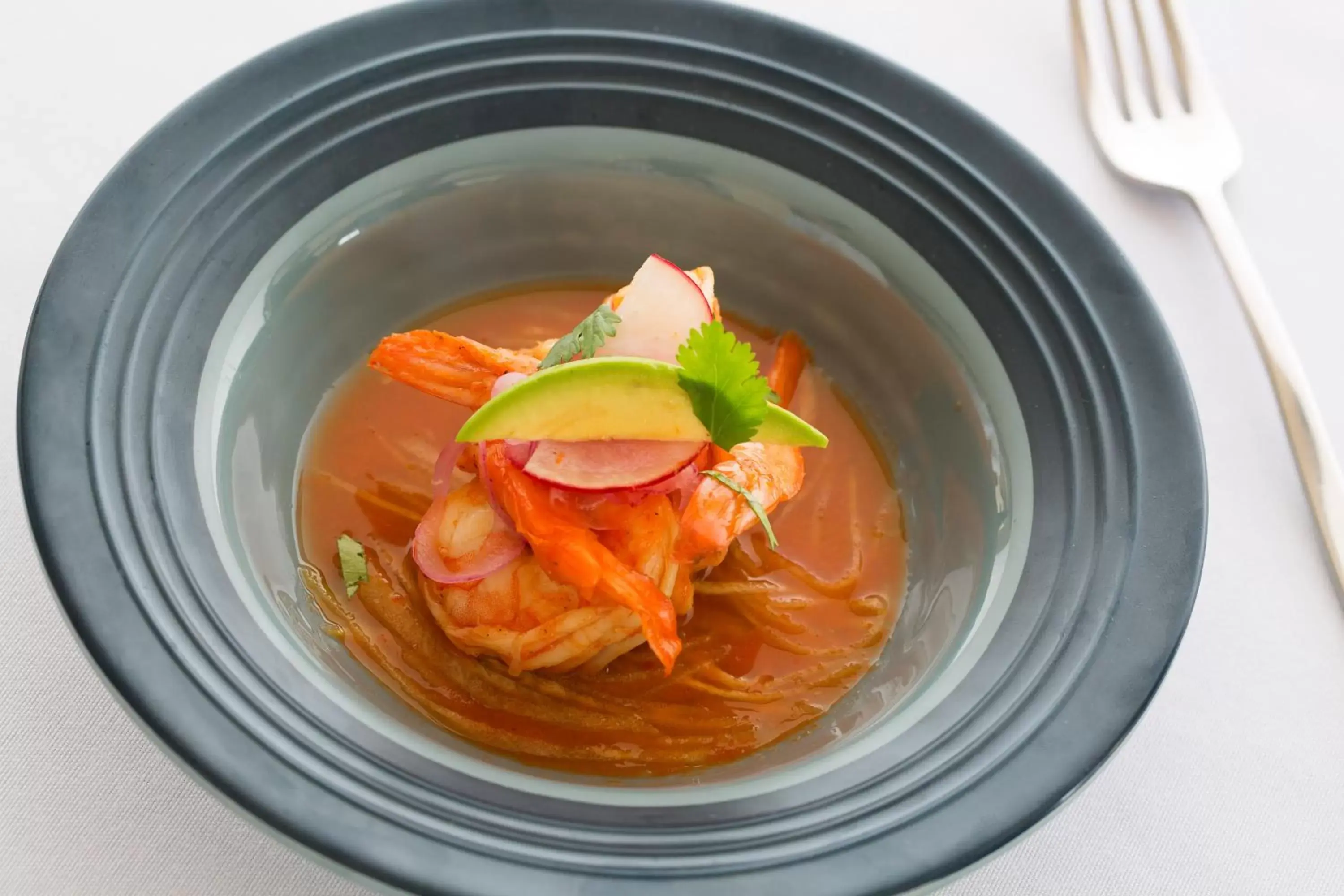 Food in Royalton Riviera Cancun, An Autograph Collection All-Inclusive Resort & Casino