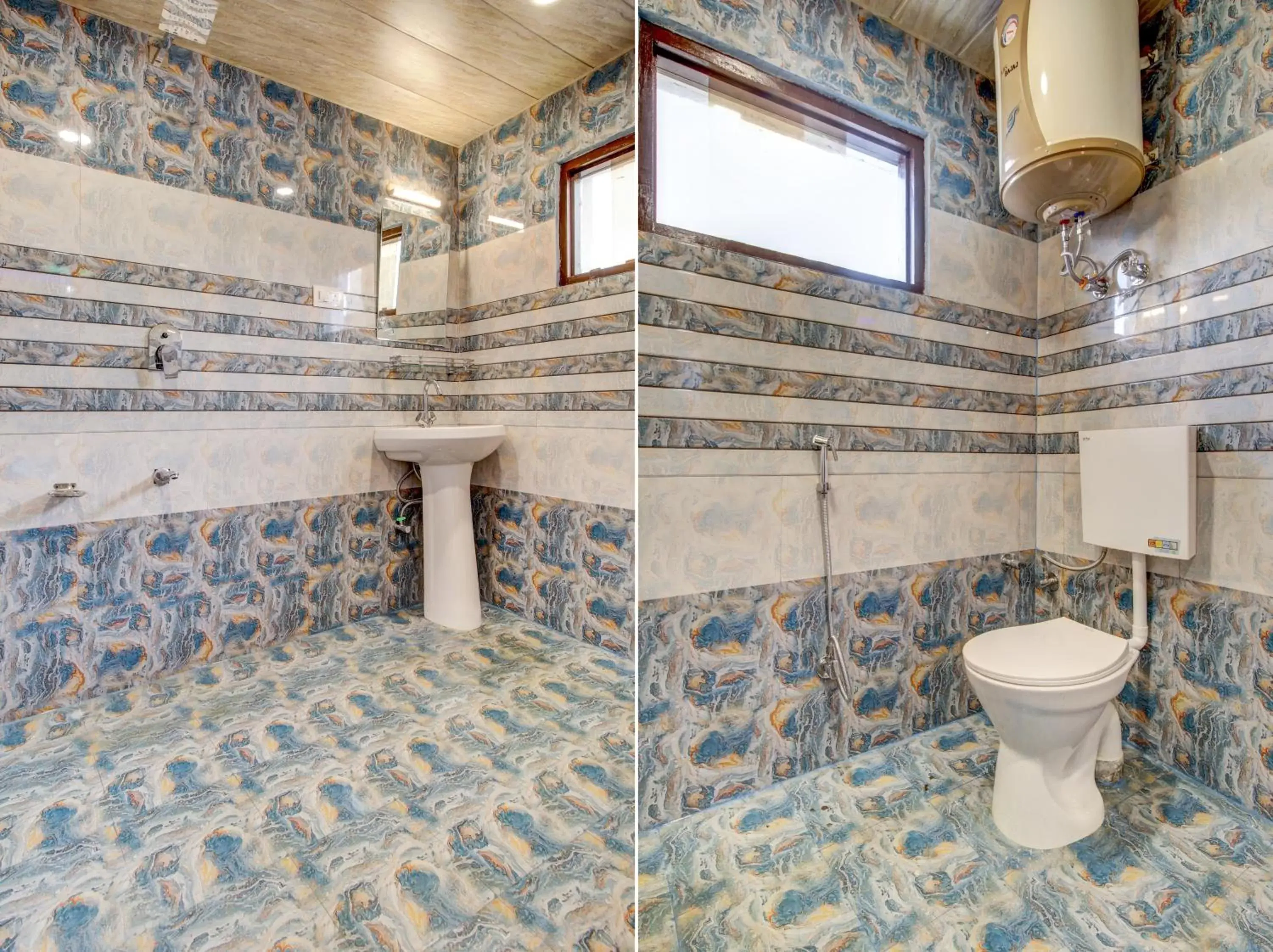 Deluxe Room in HOTEL ROYAL HAMEED Deluxe Room in HOTEL ROYAL HAMEED