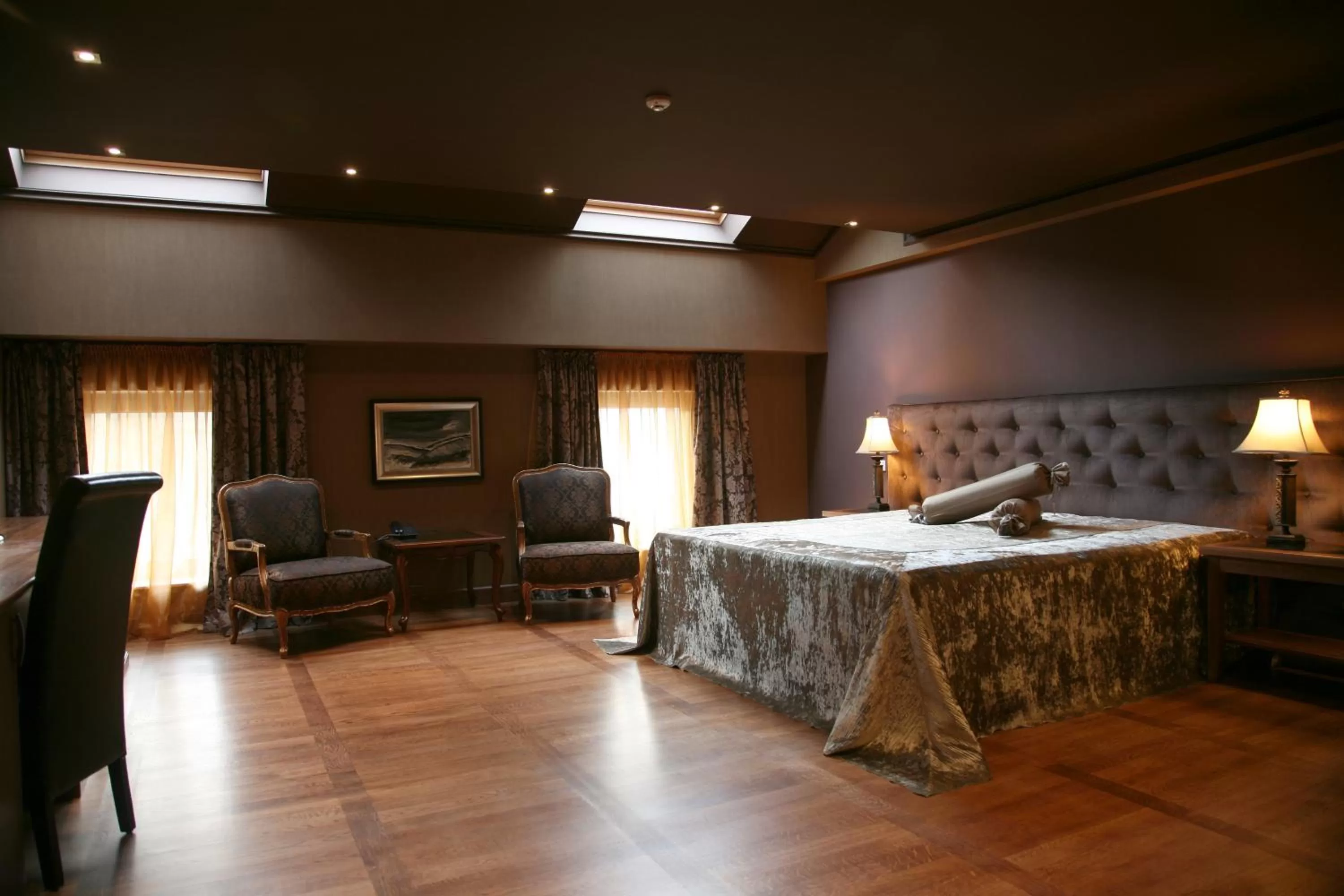 Bedroom, Bed in Ventura Boutique Hotel