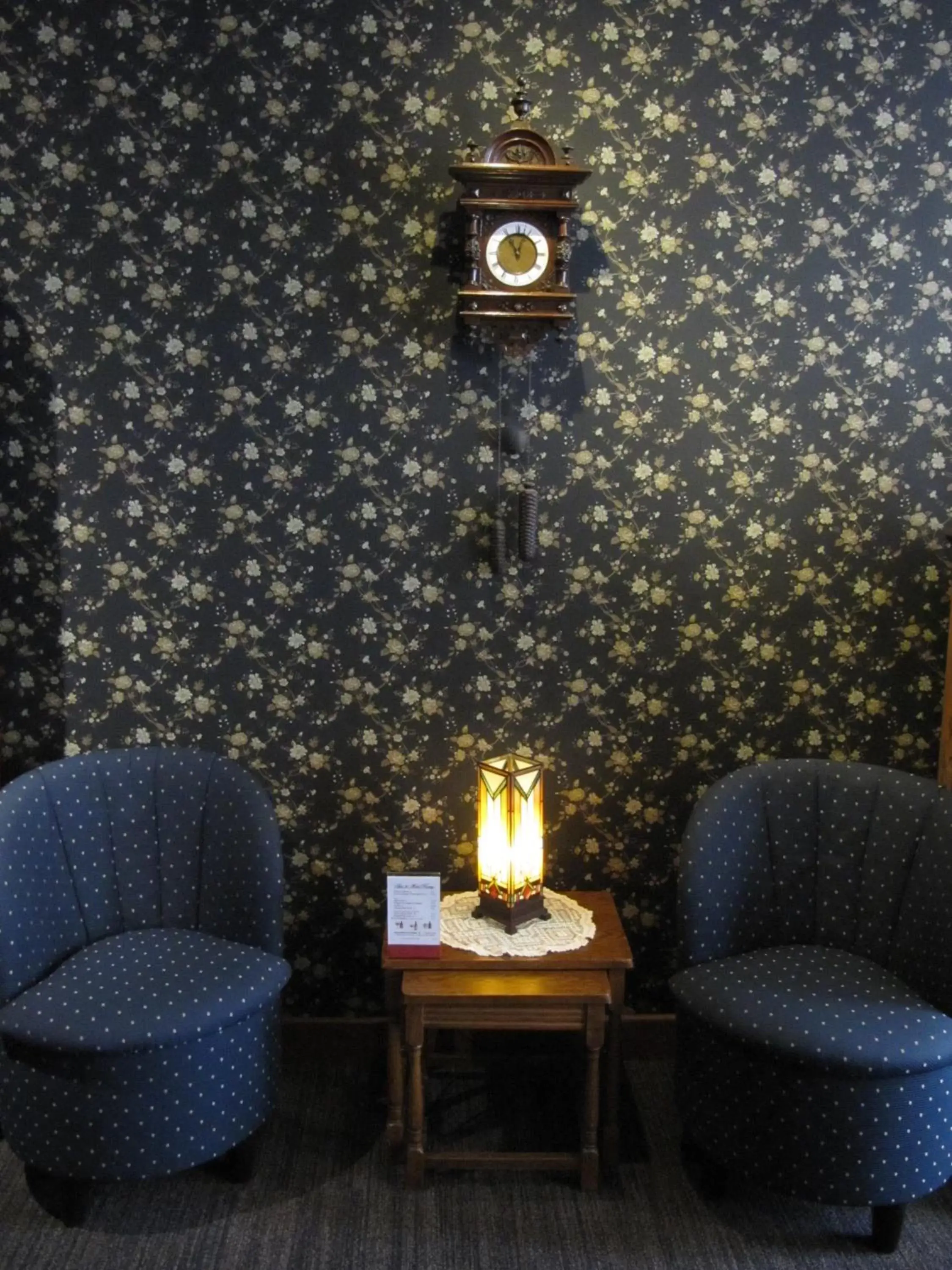 Lobby or reception, Seating Area in Hotel Fevery