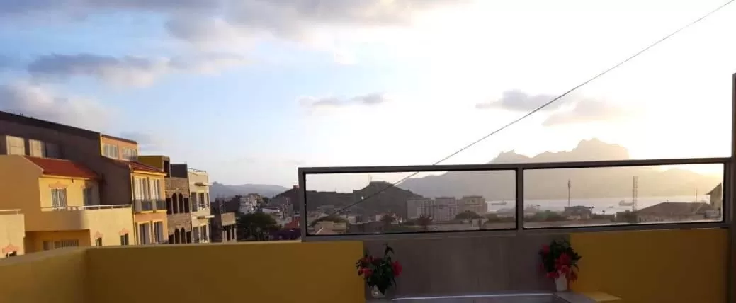 View (from property/room) in Basic Hotel