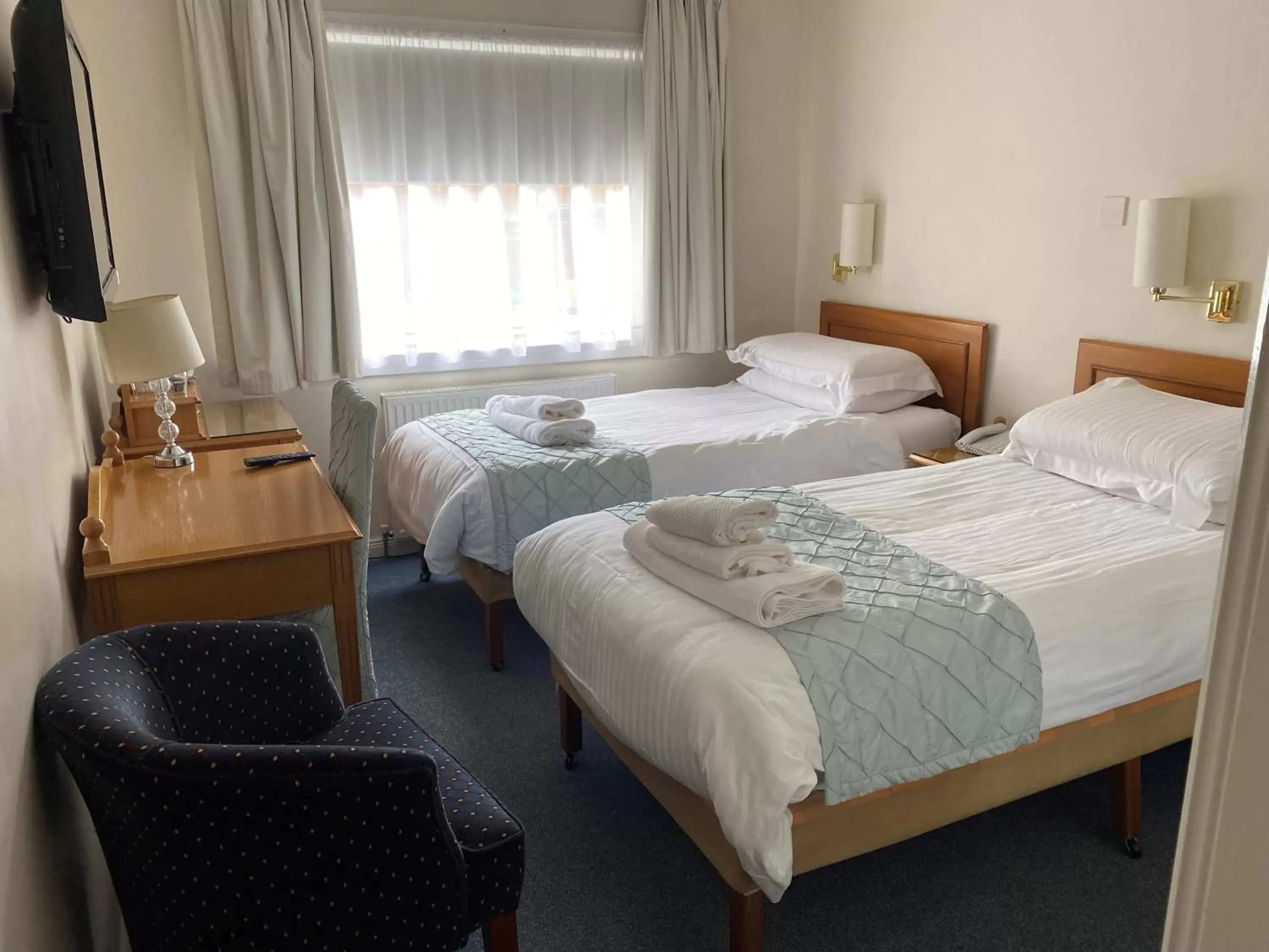 Standard Twin Room in Avonbridge Hotel Standard Twin Room in Avonbridge Hotel