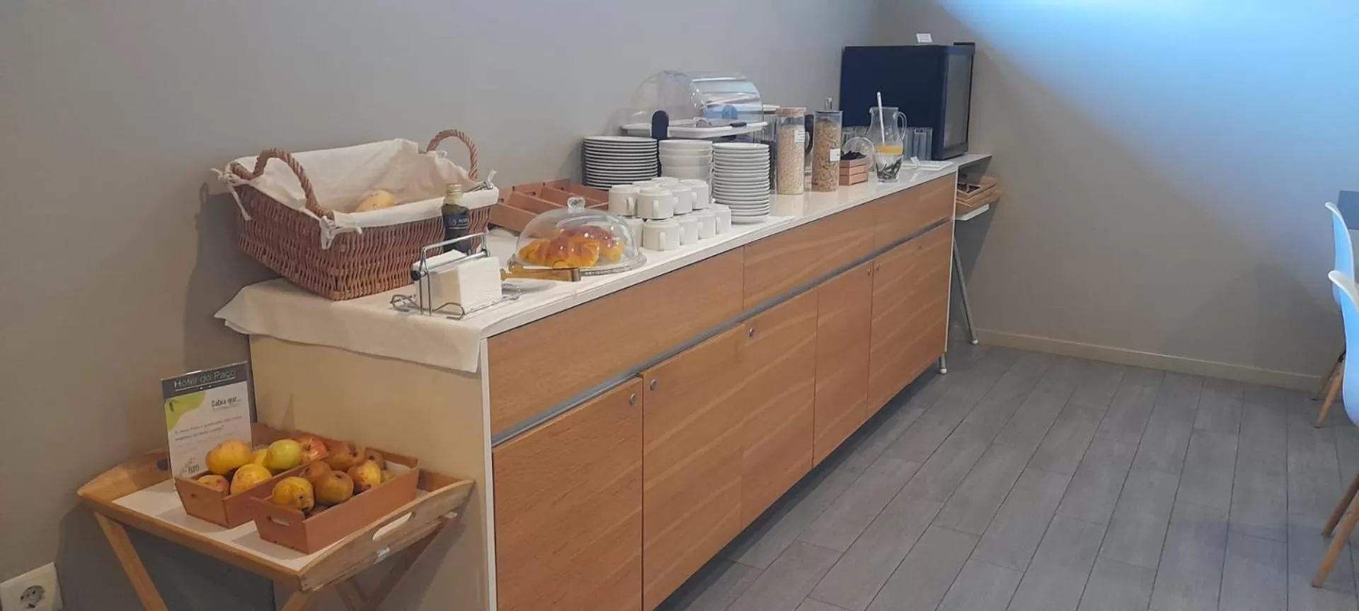 Hotel do Paço By VimaHotels