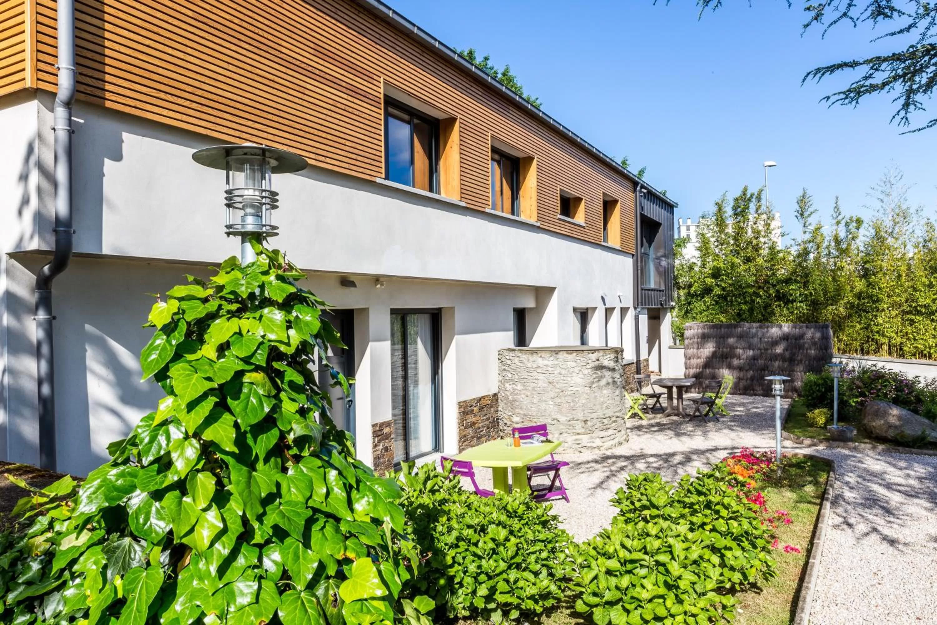 Résid'Spa Loire & Sèvre