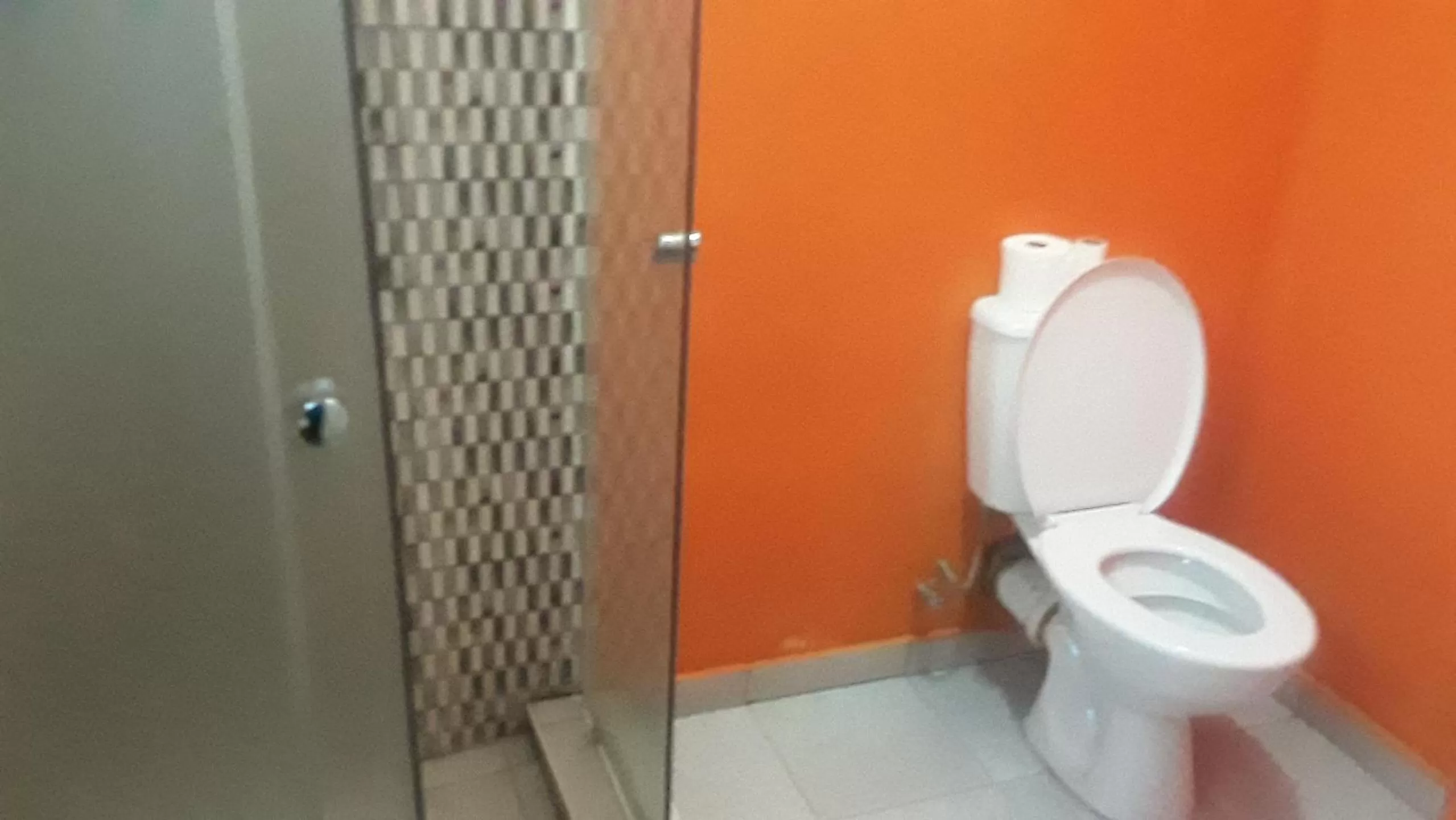 Ramatie Guest Palace