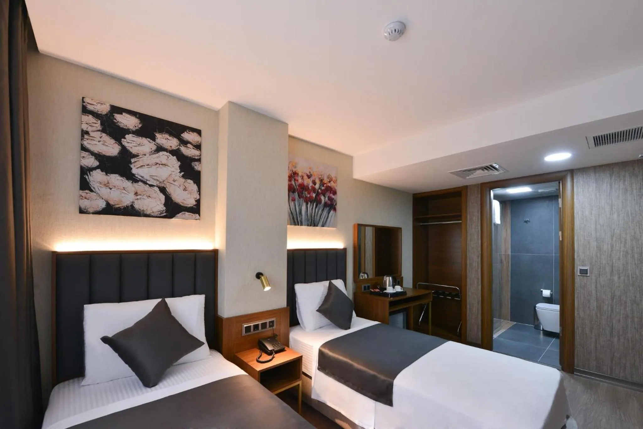 Double or Twin Room in İSTPORT GARDEN HOTELS