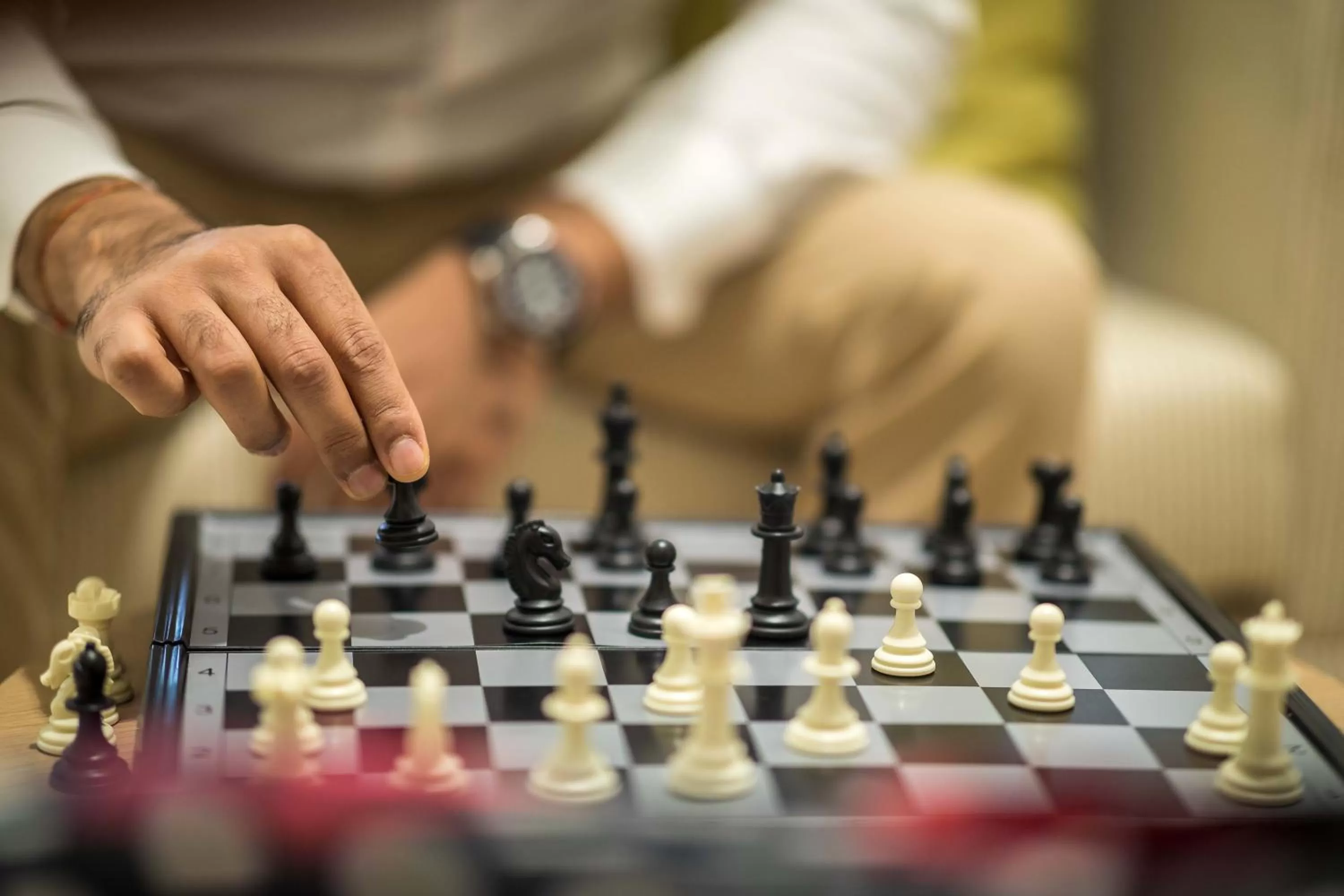 Other in InterContinental Fujairah Resort by IHG